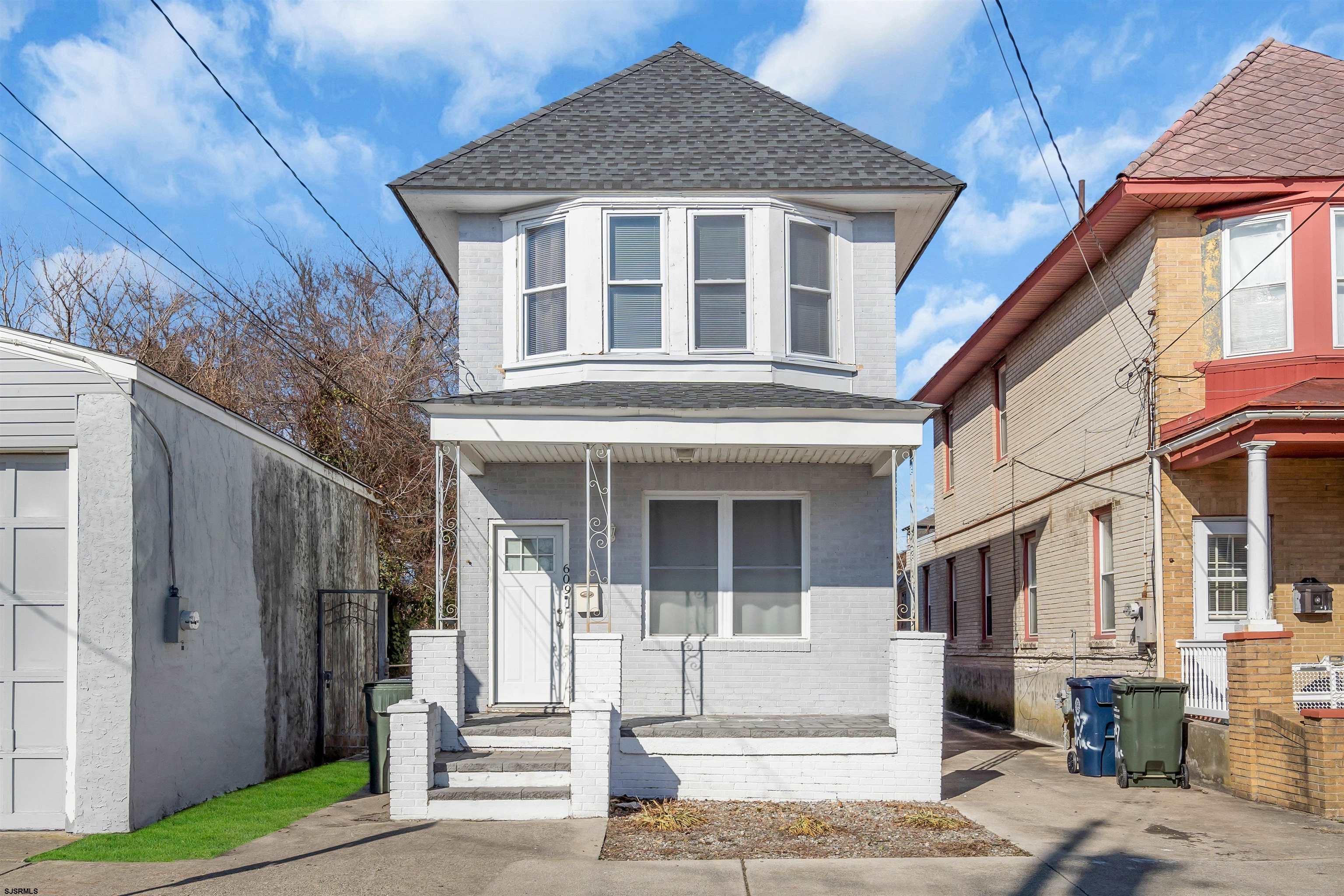 609 Adriatic Ave 