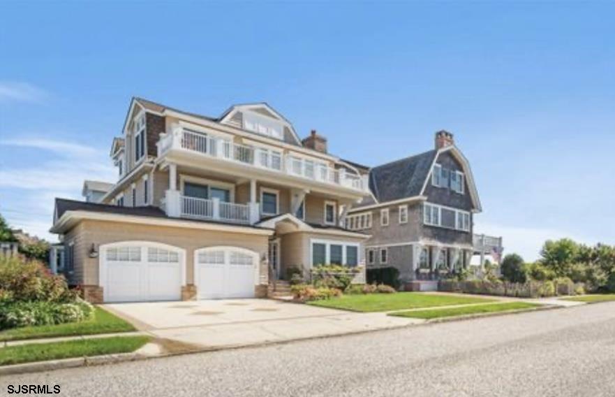 403 20th St S - Brigantine