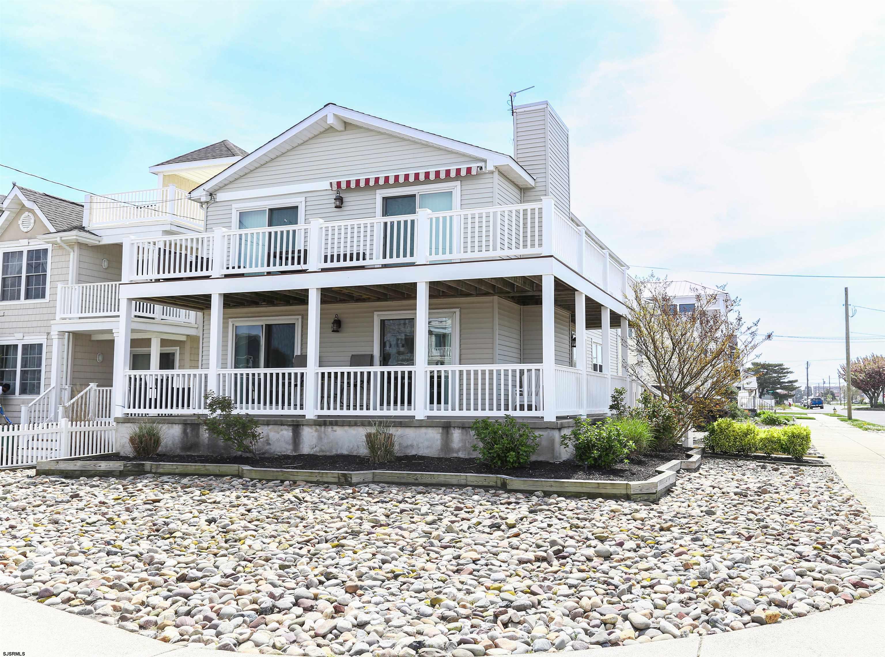 618 Bayshore Avenue - Brigantine