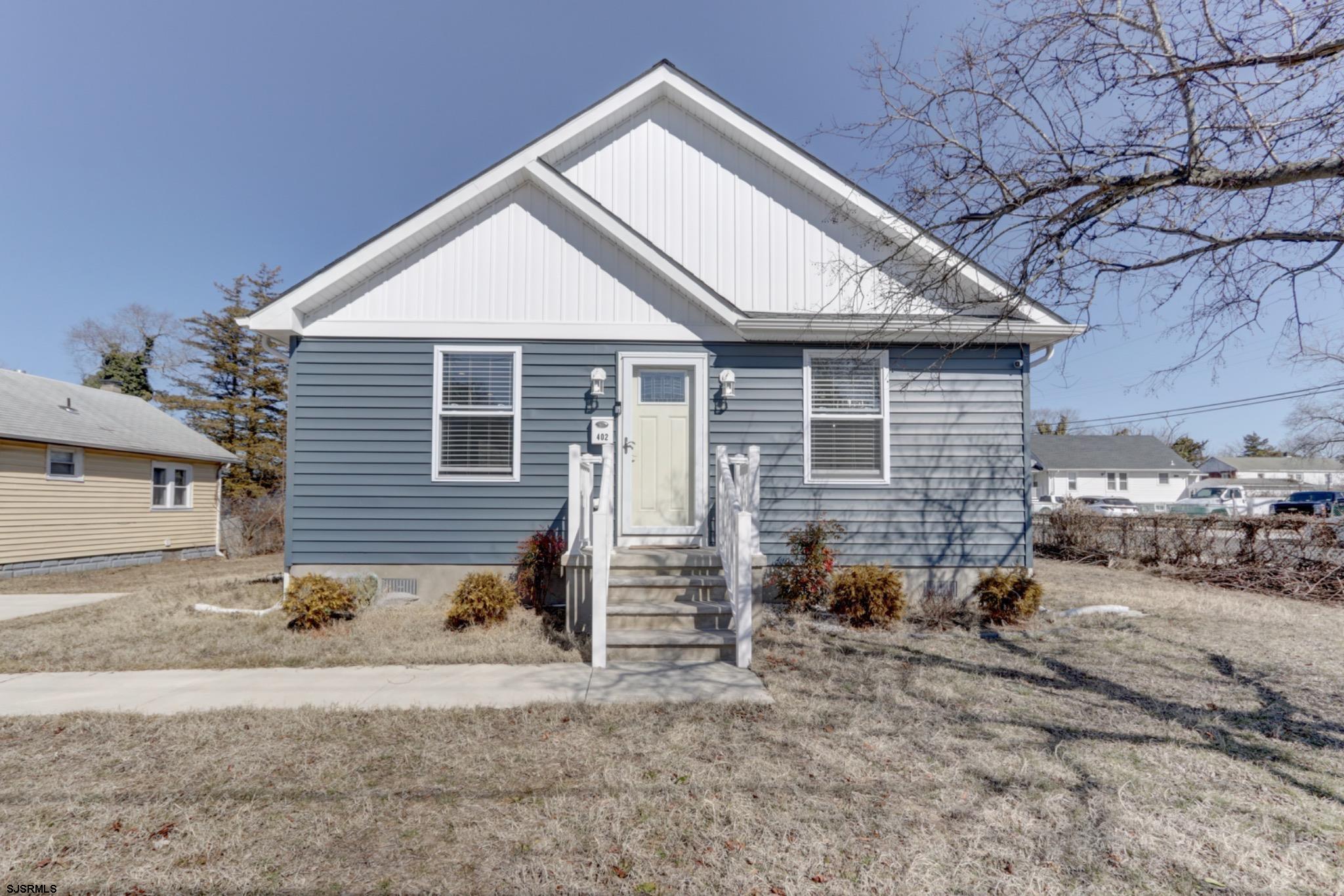 402 Bayview 