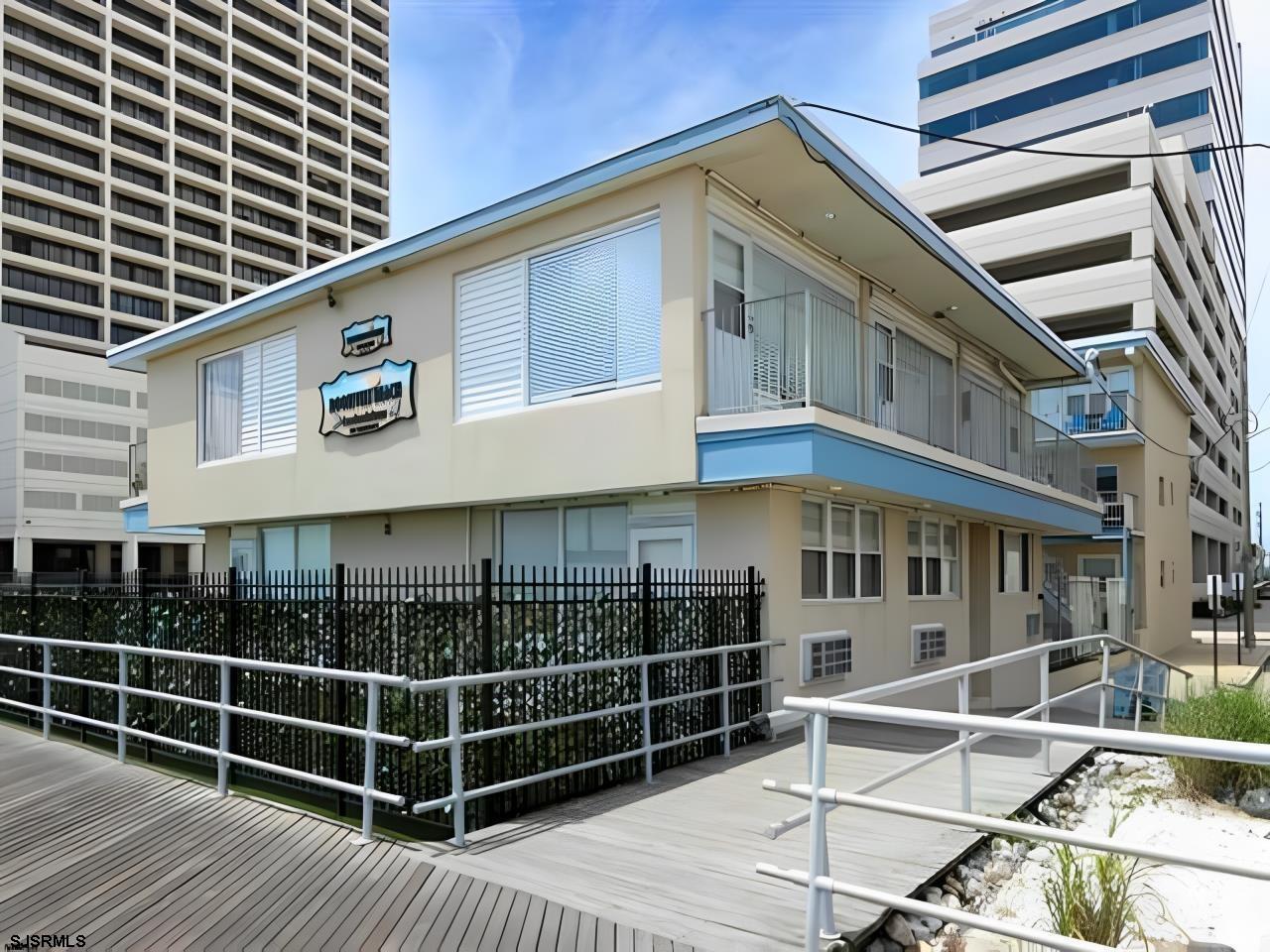 3801 Boardwalk - Atlantic City