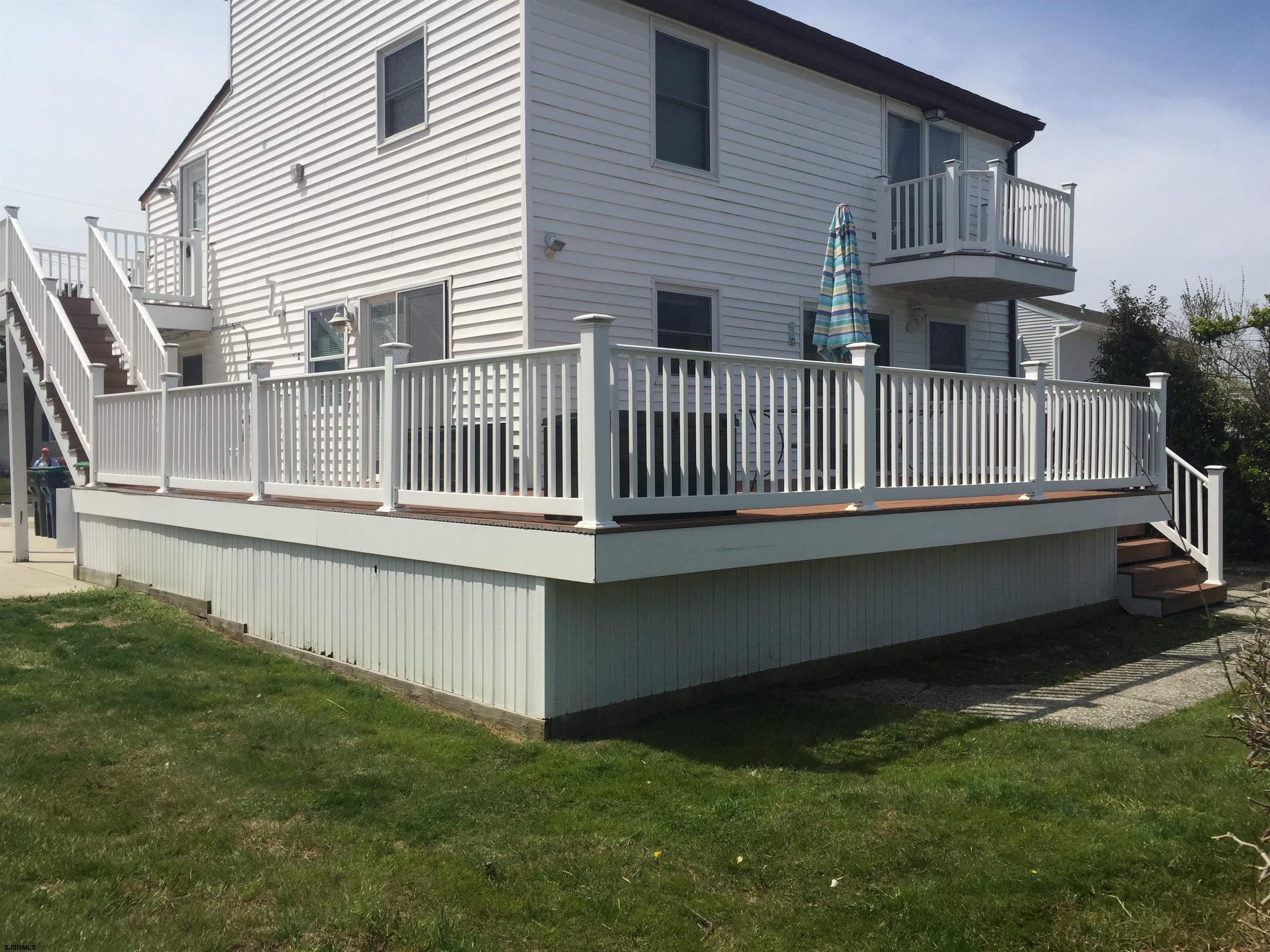 15 LAFAYETTE Place - Brigantine