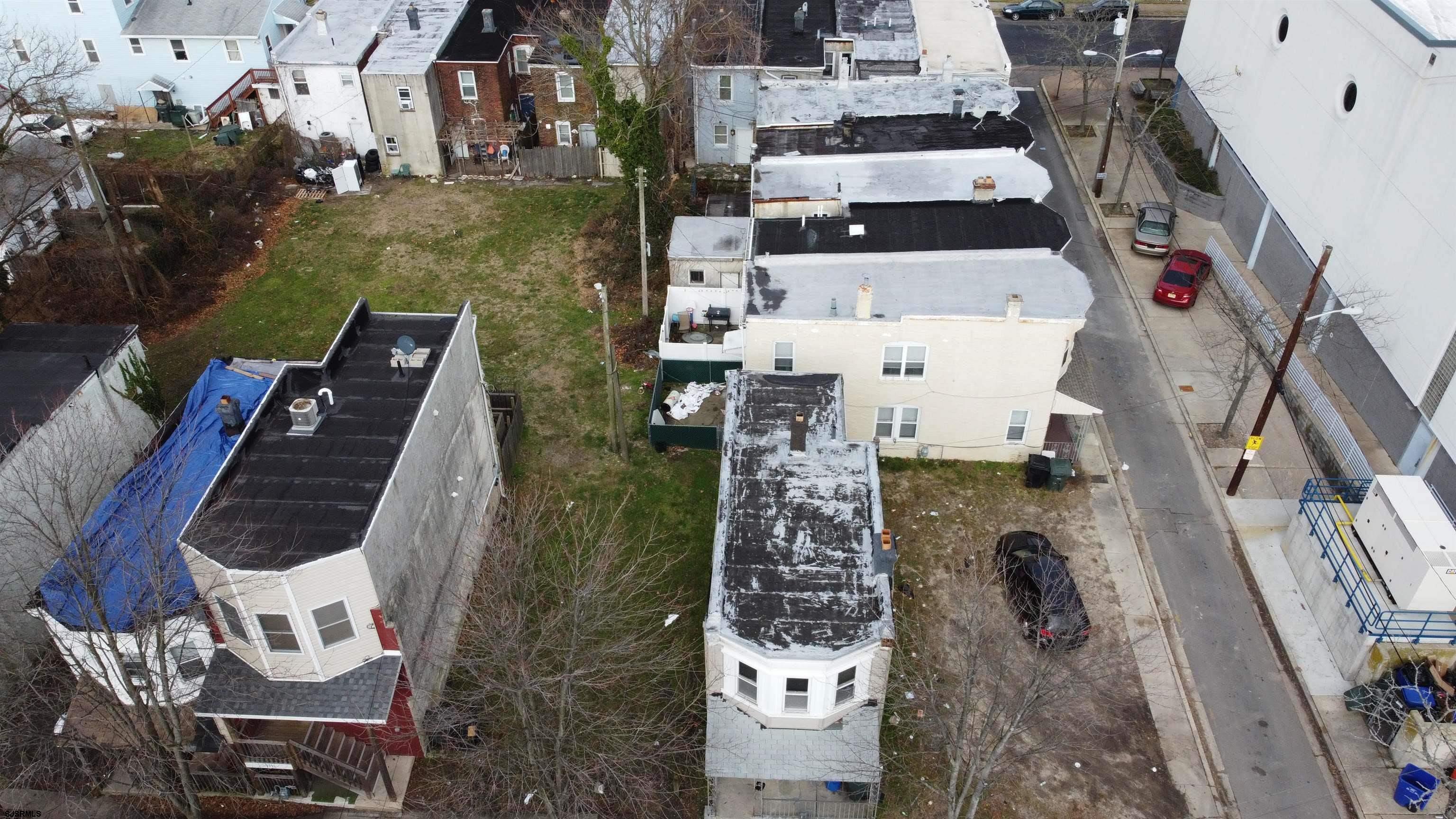 1521 C. Morris Cain Place - Atlantic City