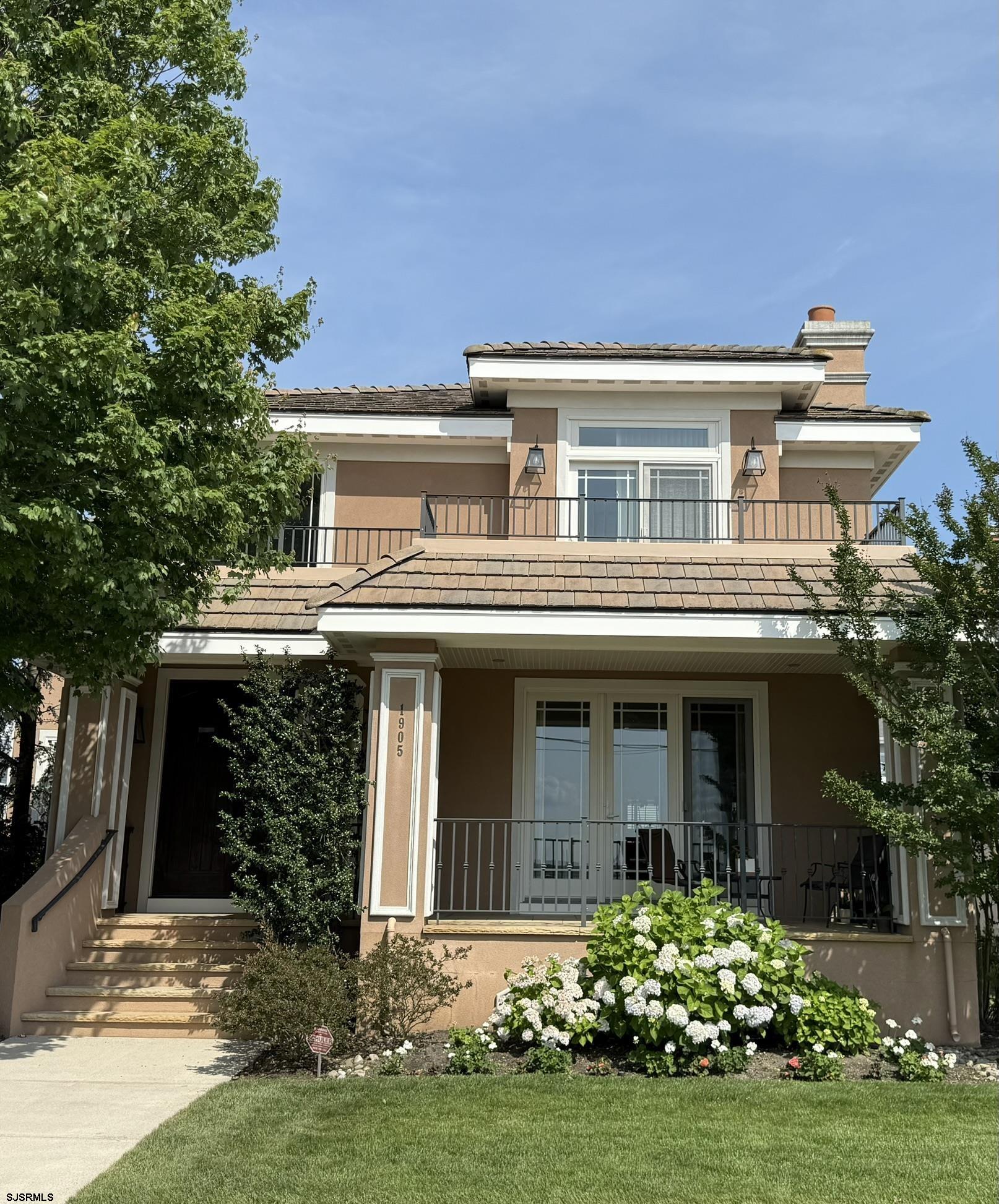 1905 Glenwood 