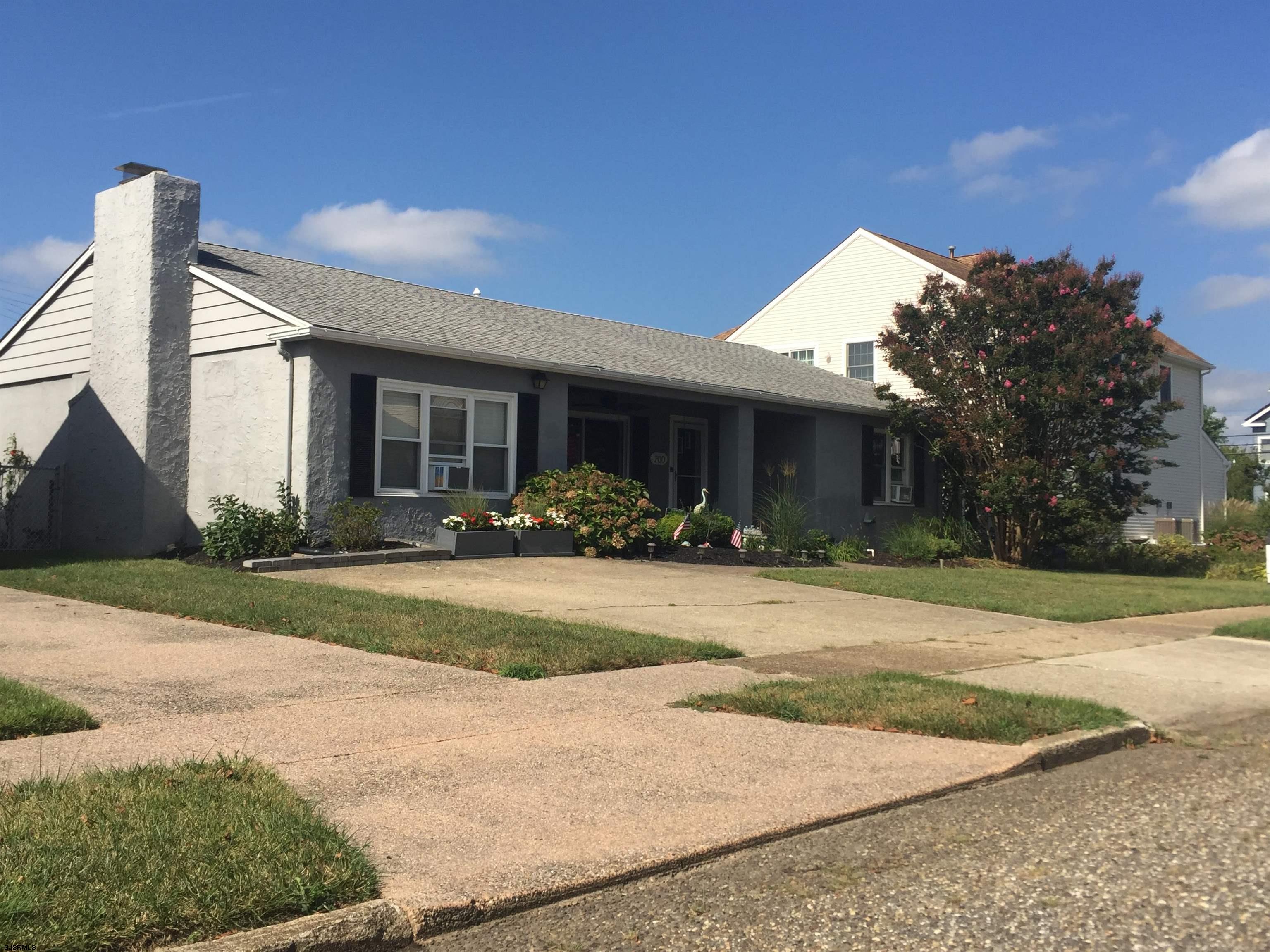 200 S 27 Street - Brigantine