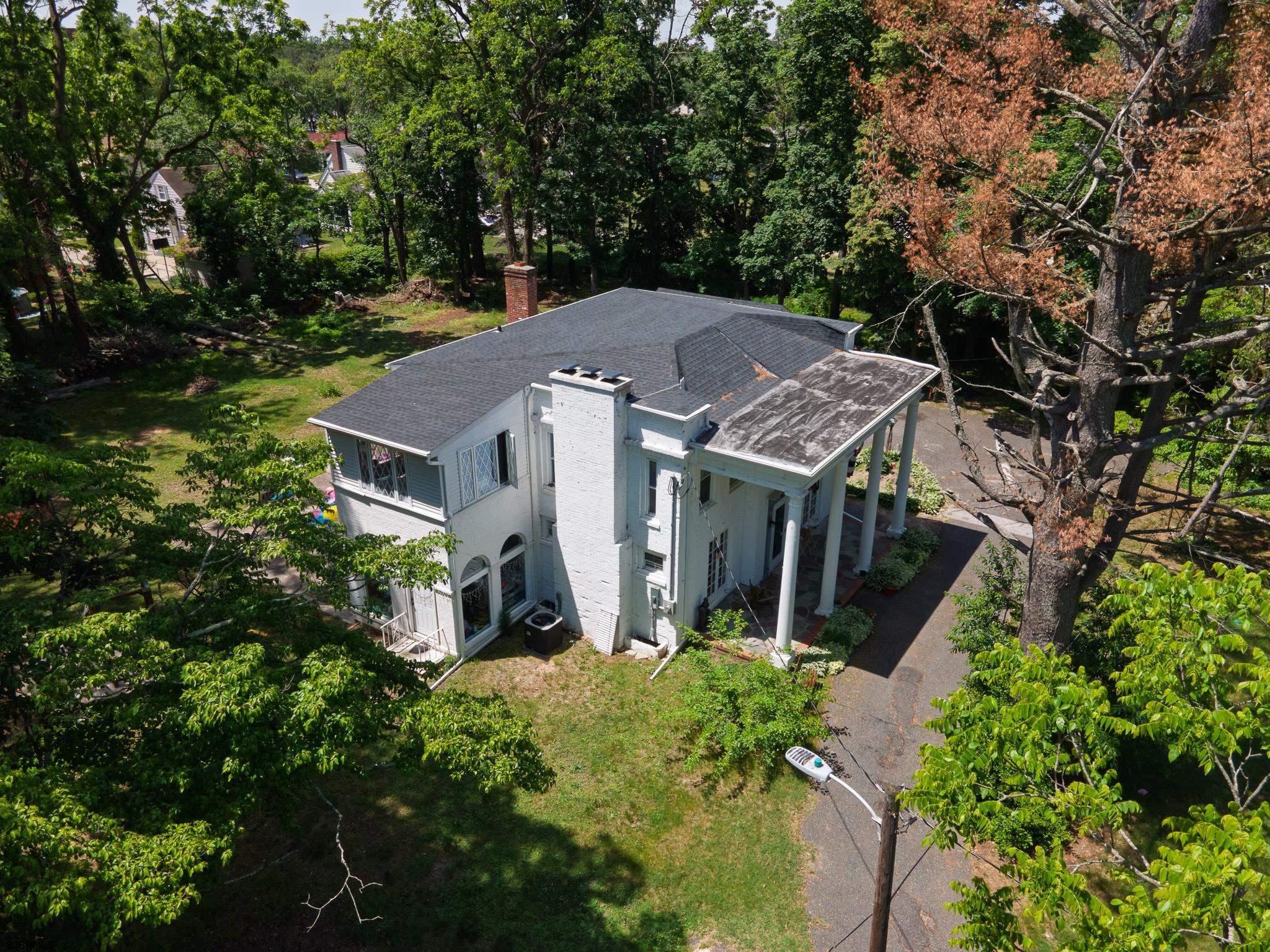 1071 E Park Avenue - Vineland