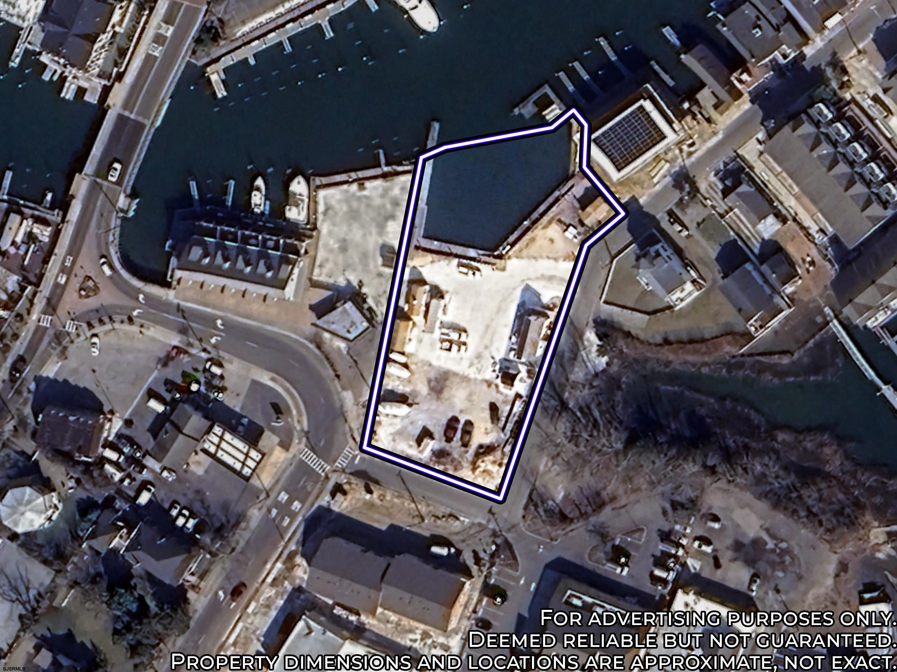 1505 Yacht Ave Ave, Cape May, NJ 08204