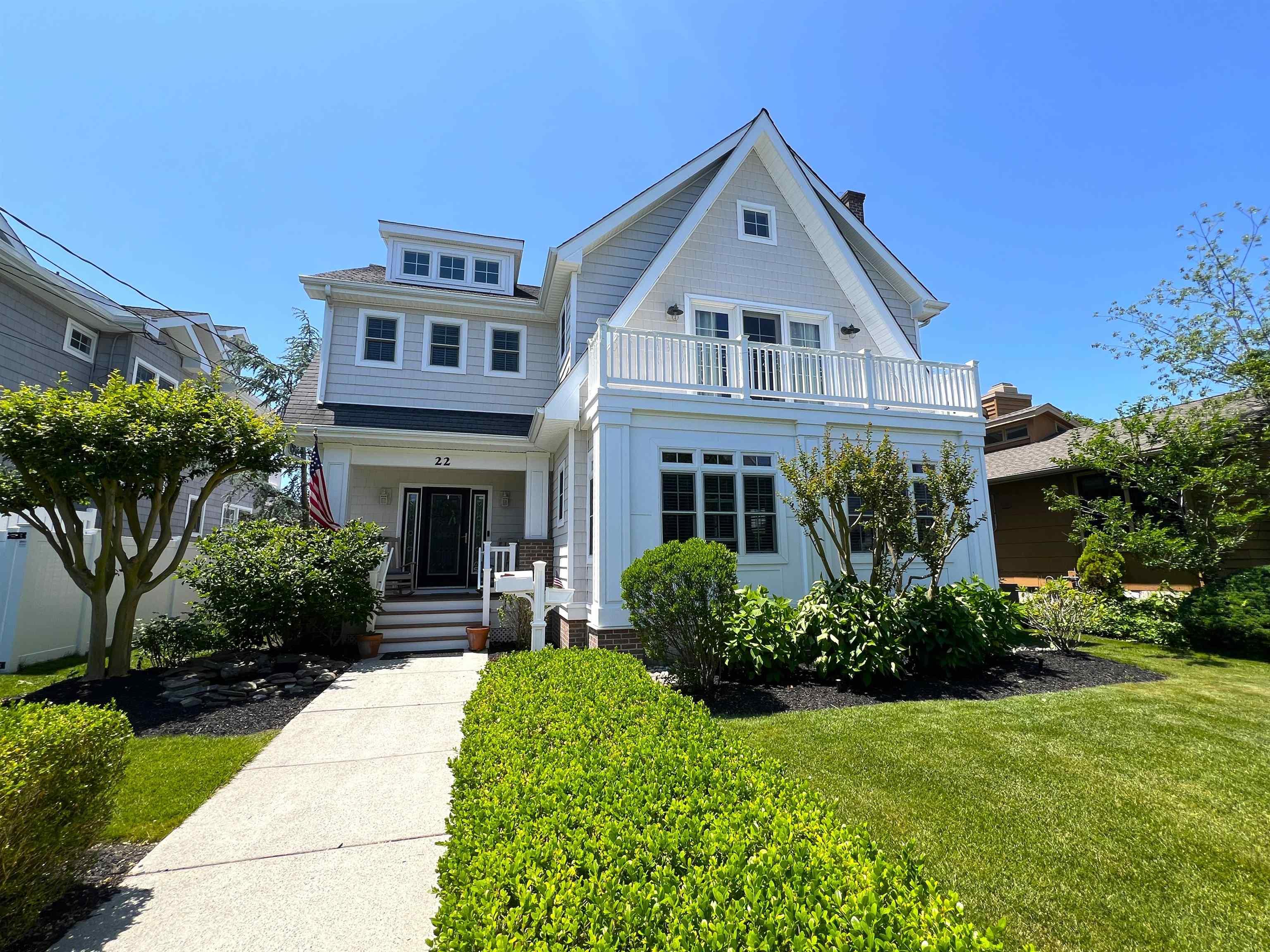 22 Spruce Road 