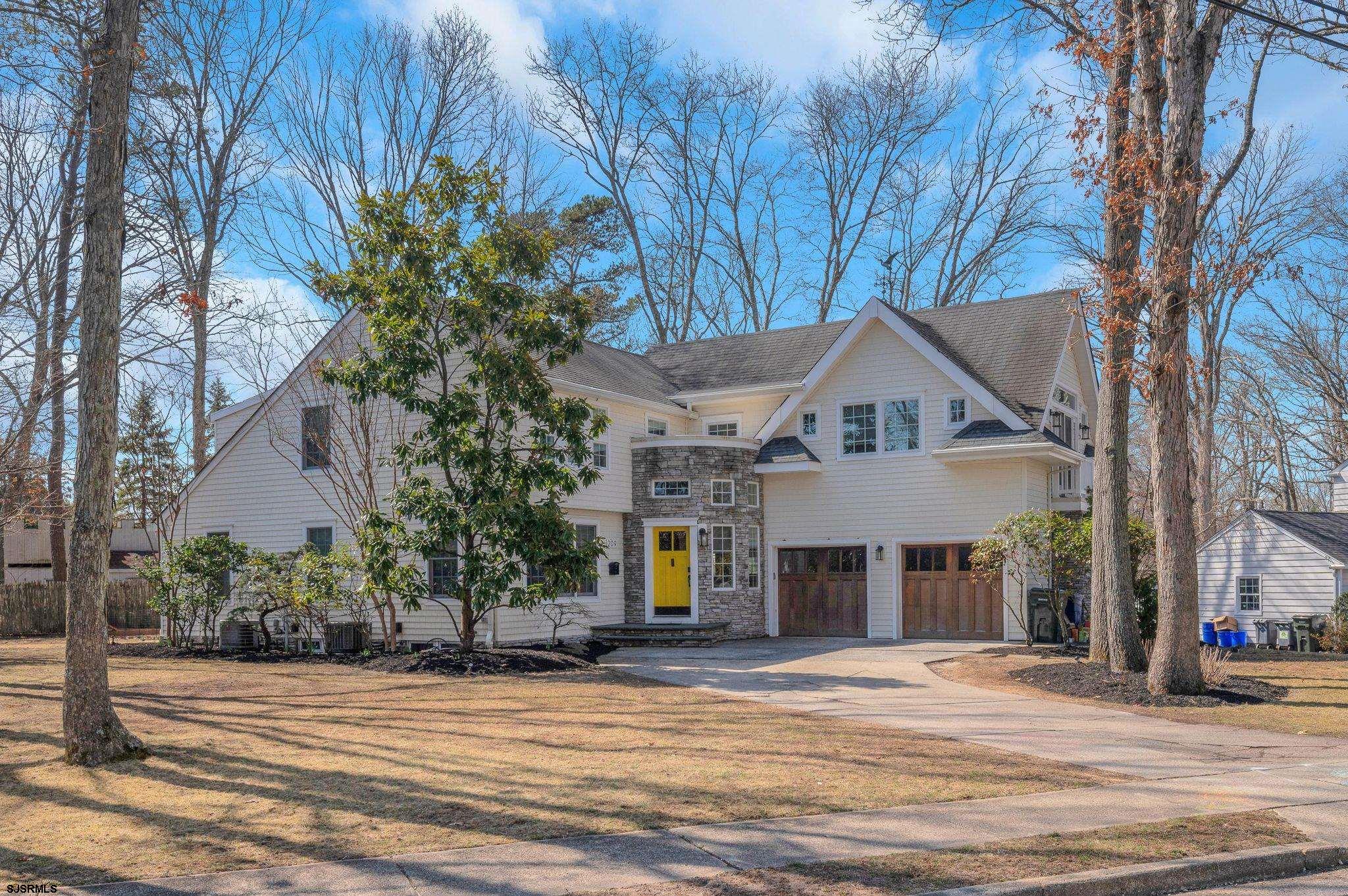  209 Belhaven Avenue - Linwood