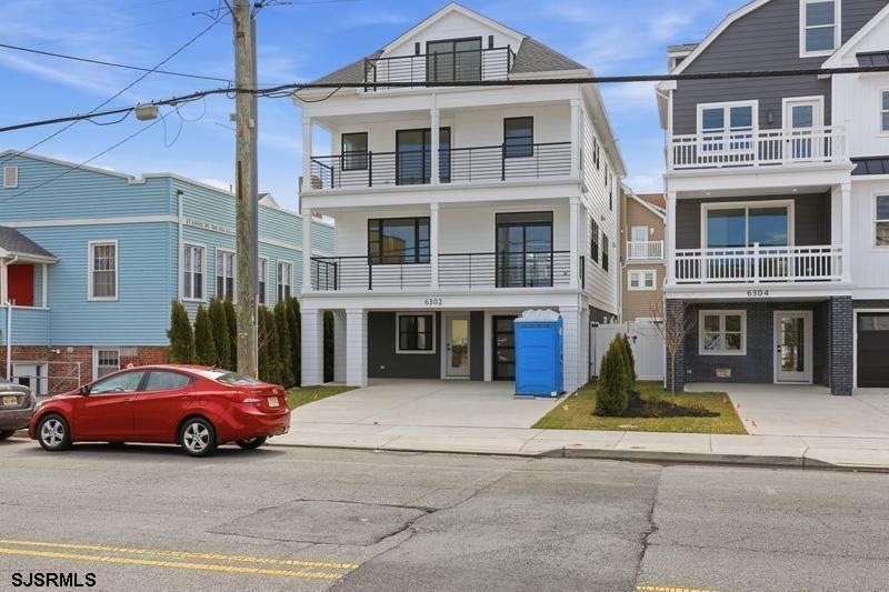 6302 Ventnor Avenue - Ventnor