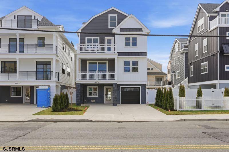 6304 Ventnor Avenue - Ventnor