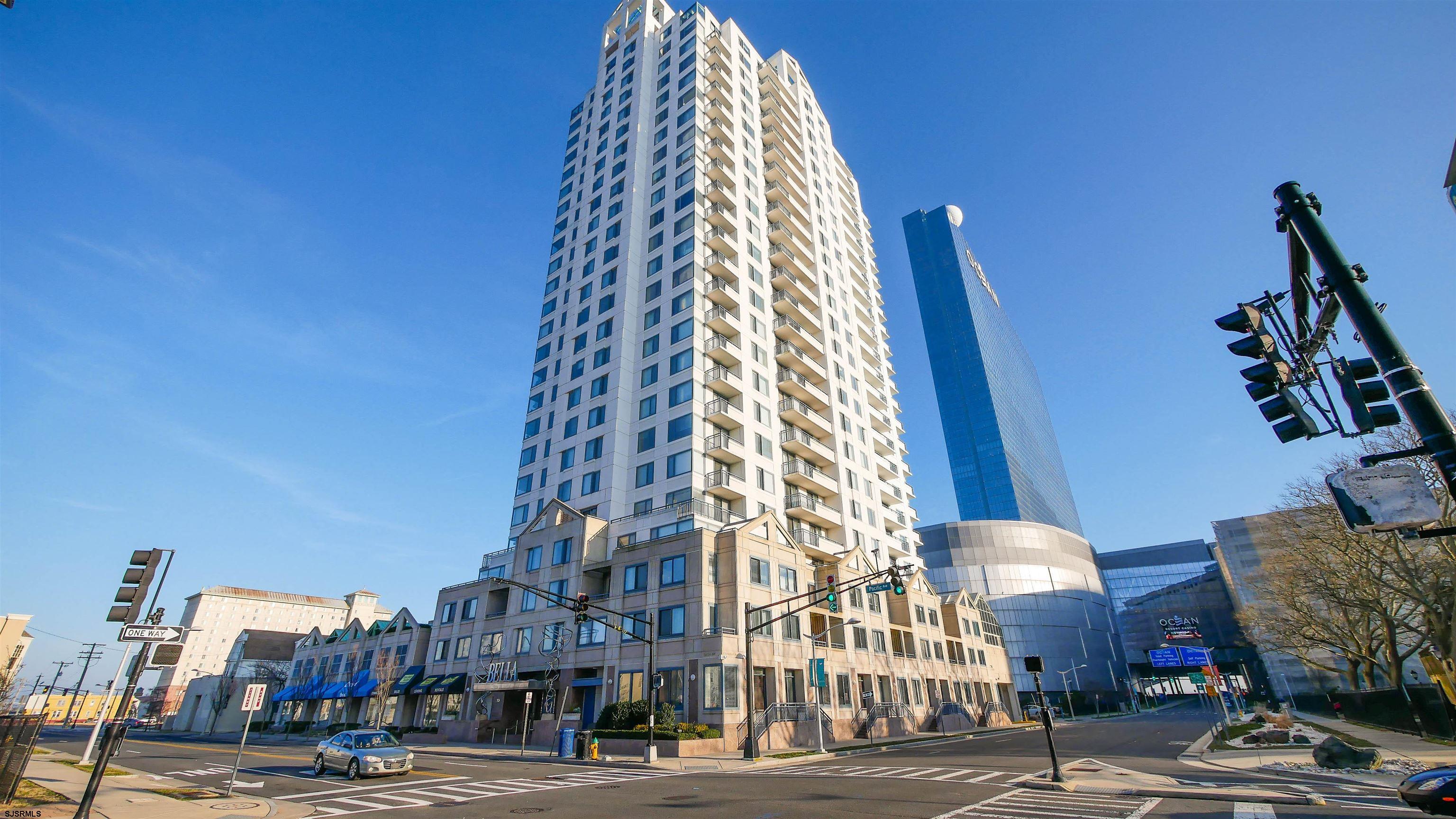 526 Pacific Avenue - Atlantic City