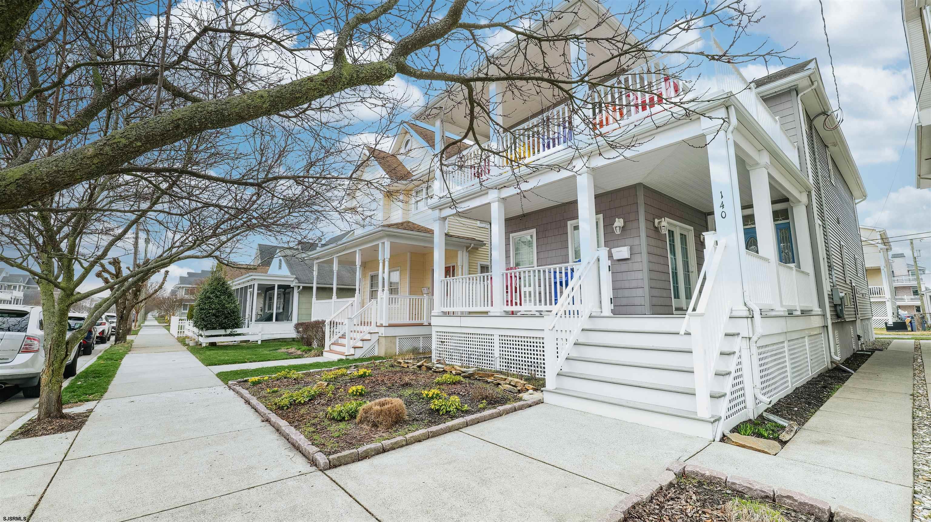 140 Asbury 