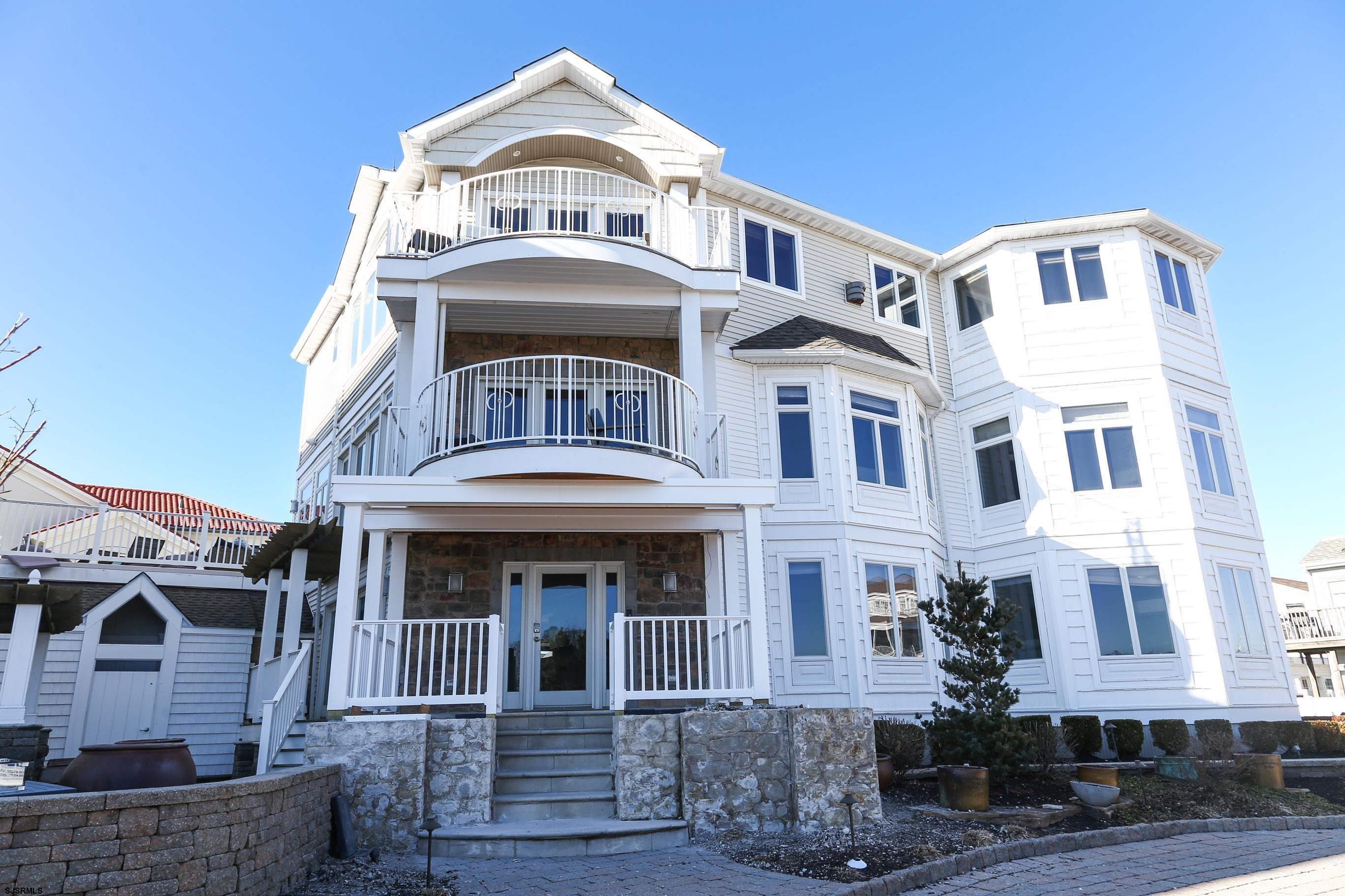 402 20th St S - Brigantine