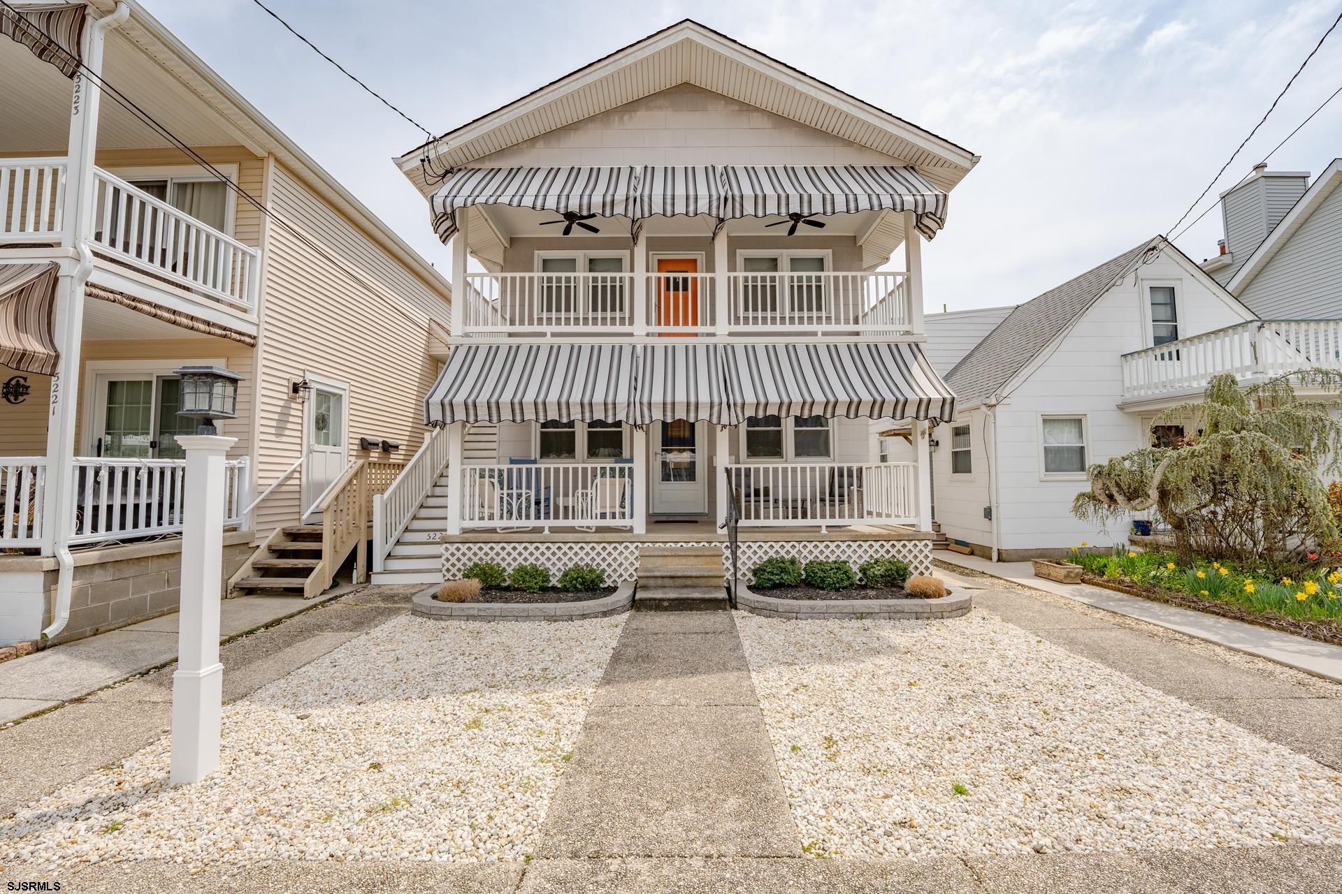 5225 Asbury Avenue - Ocean City