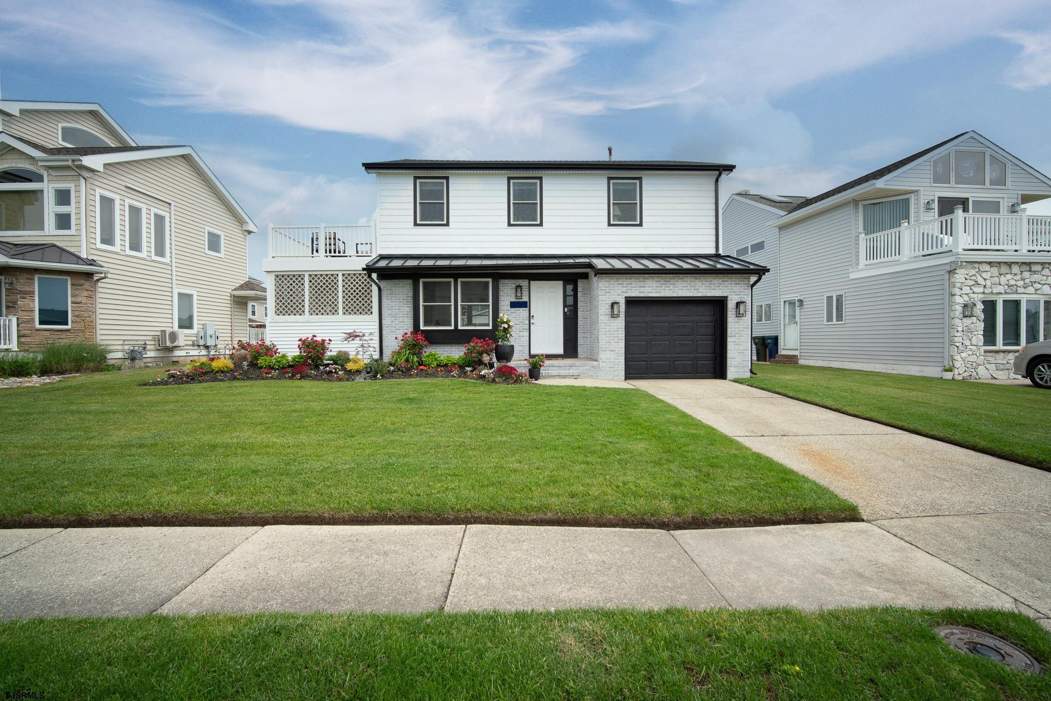 5217 Sea Spray Rd - Brigantine