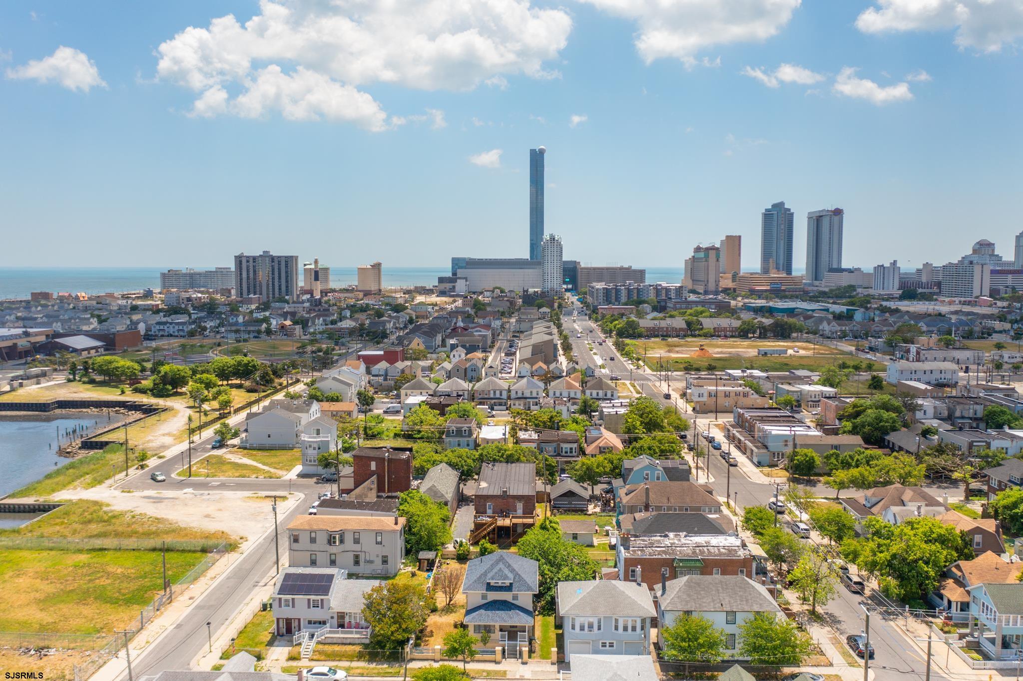 502 N Massachusetts Avenue