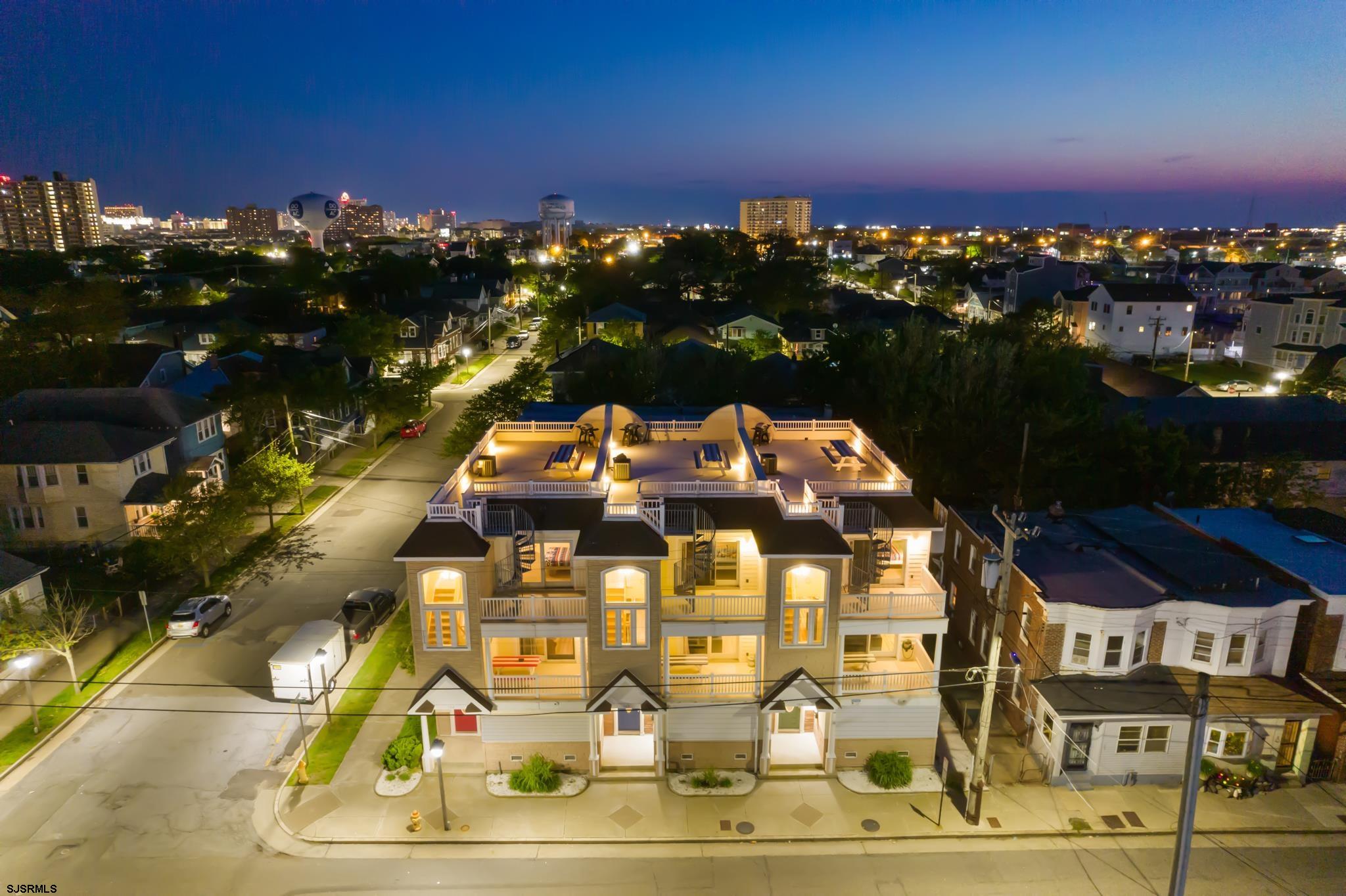 502 N Massachusetts Avenue