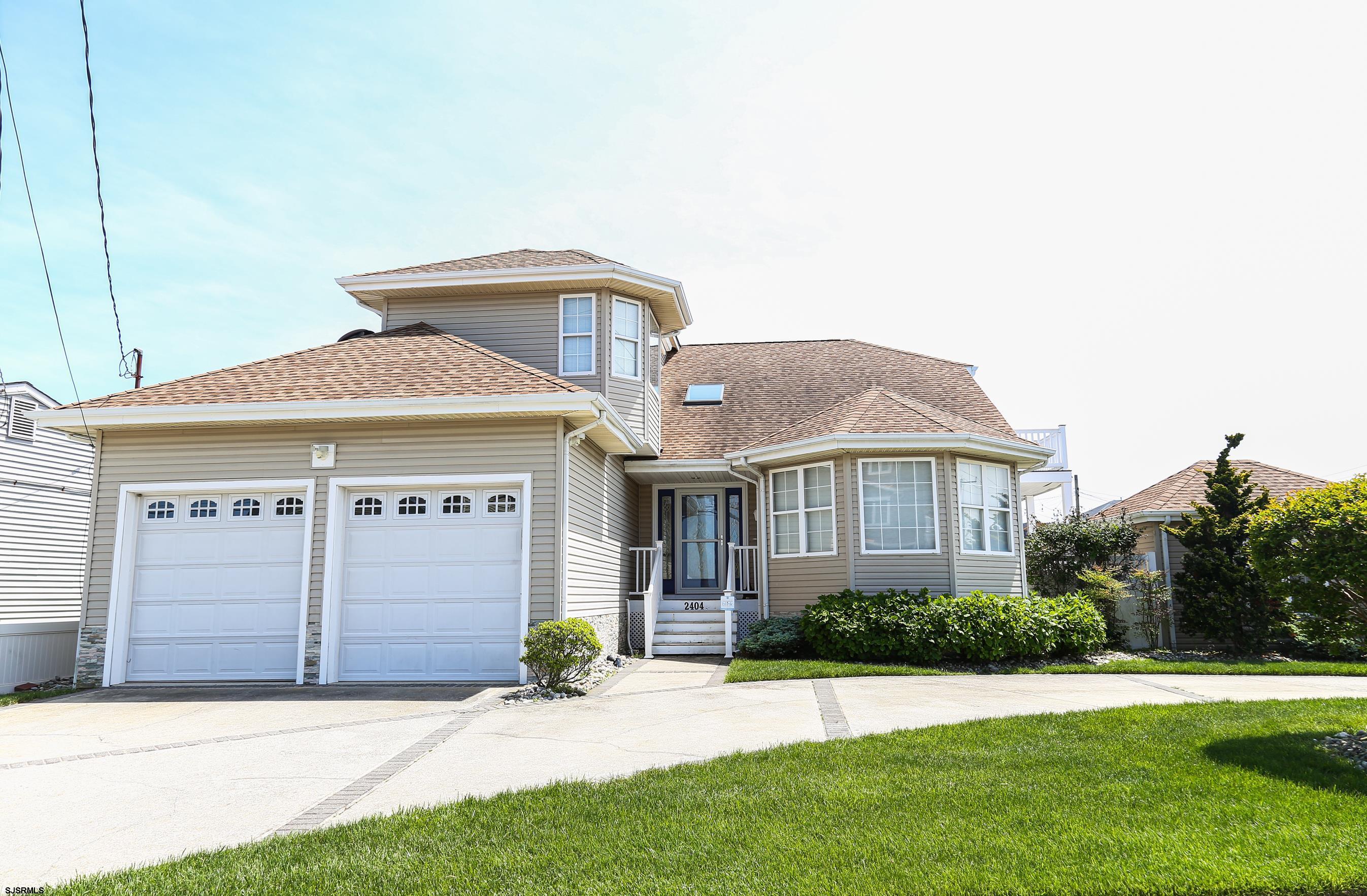 2404 Bayshore Avenue - Brigantine