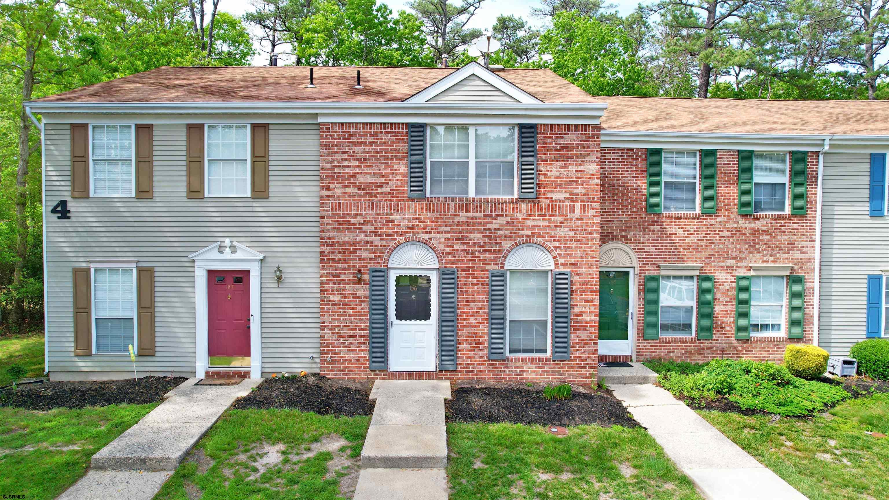 156 Rumson 