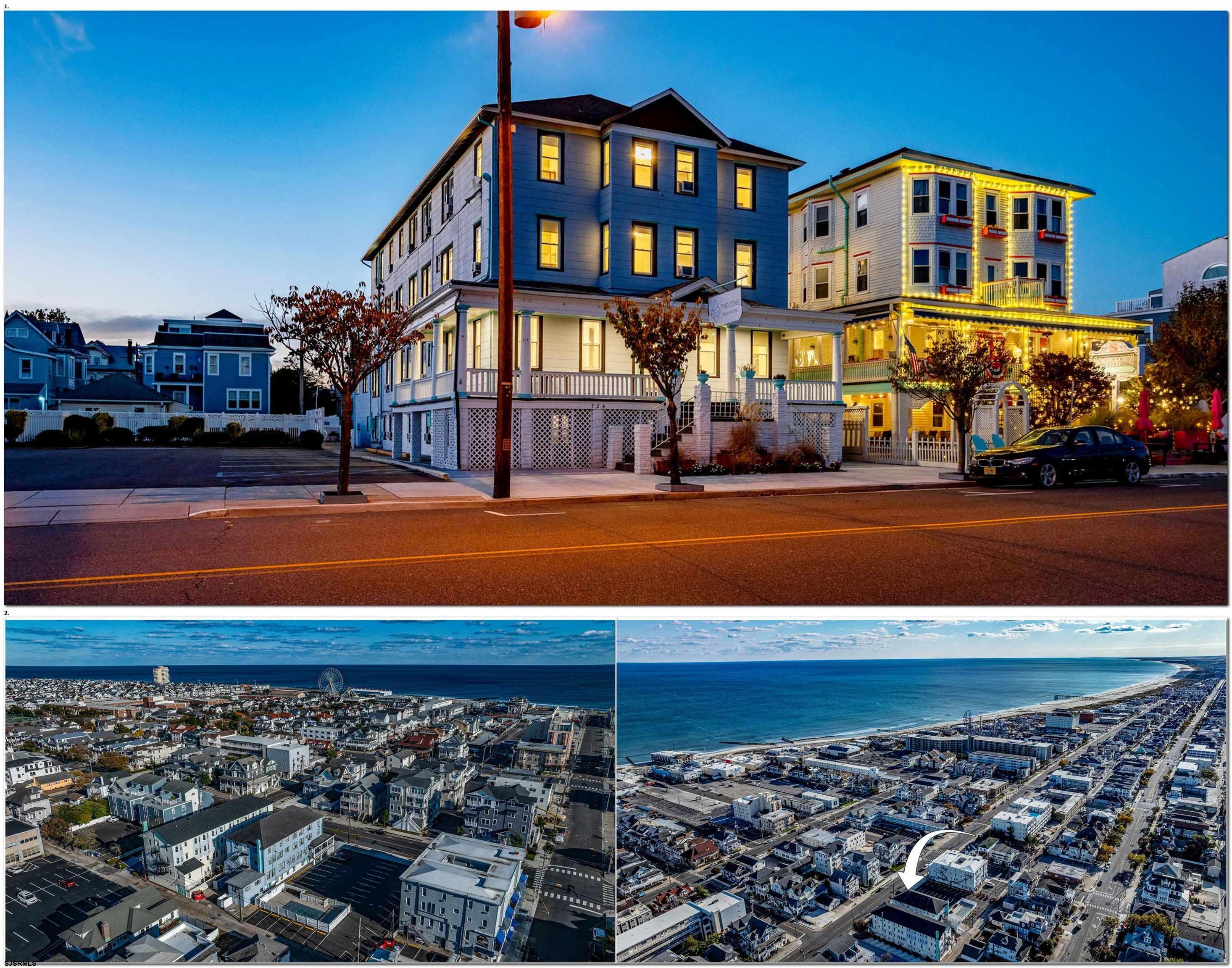 724 Ocean Avenue - Picture 