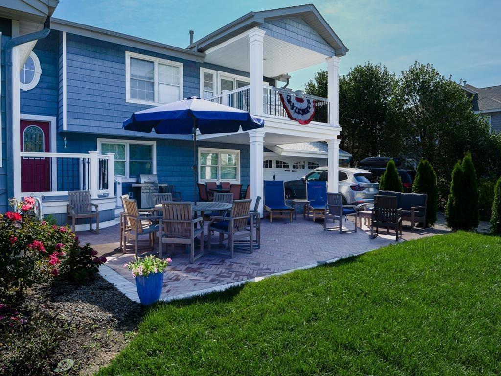 2304 Ocean Avenue - Brigantine