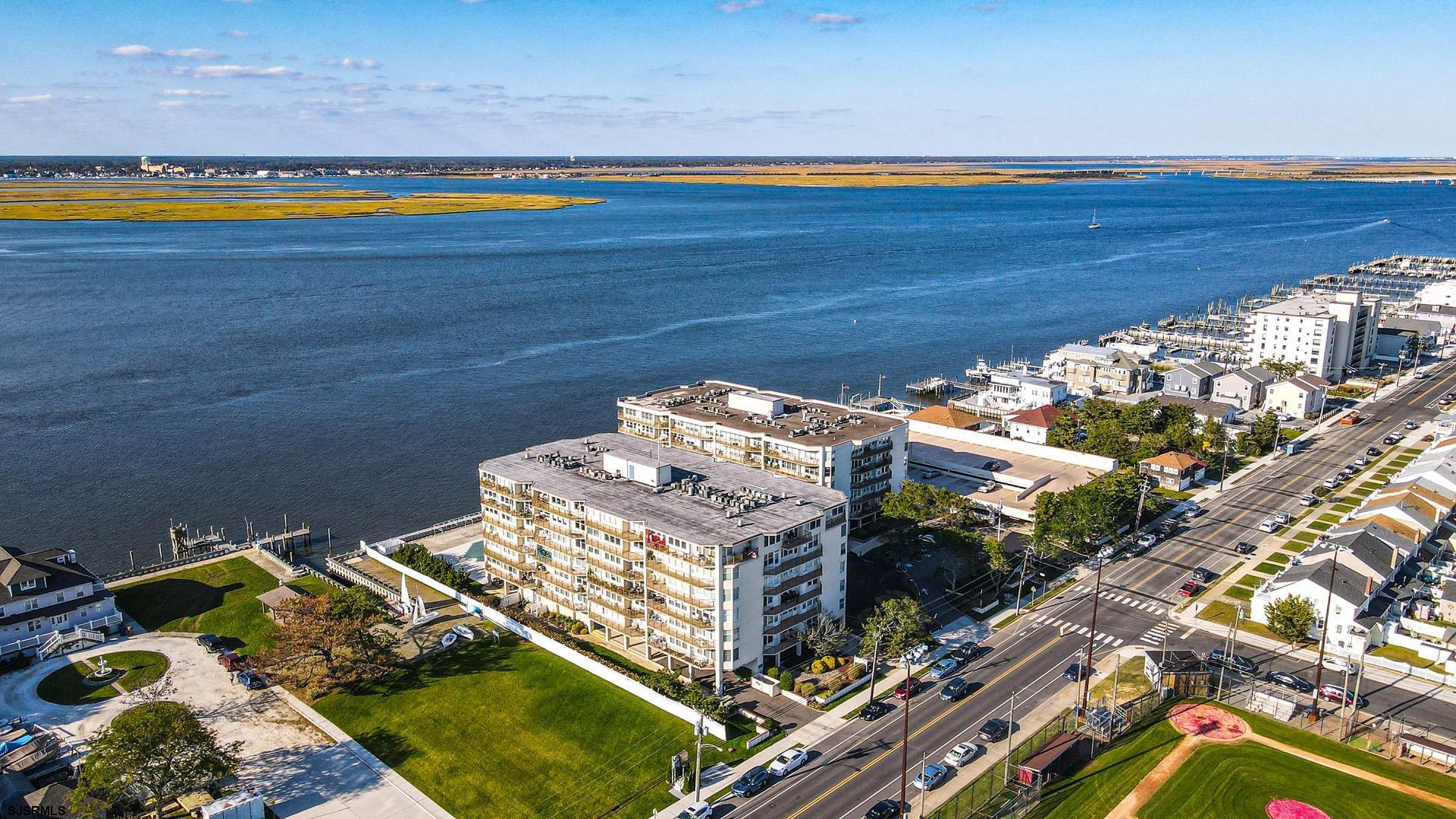  500 Bay Avenue - Ocean City