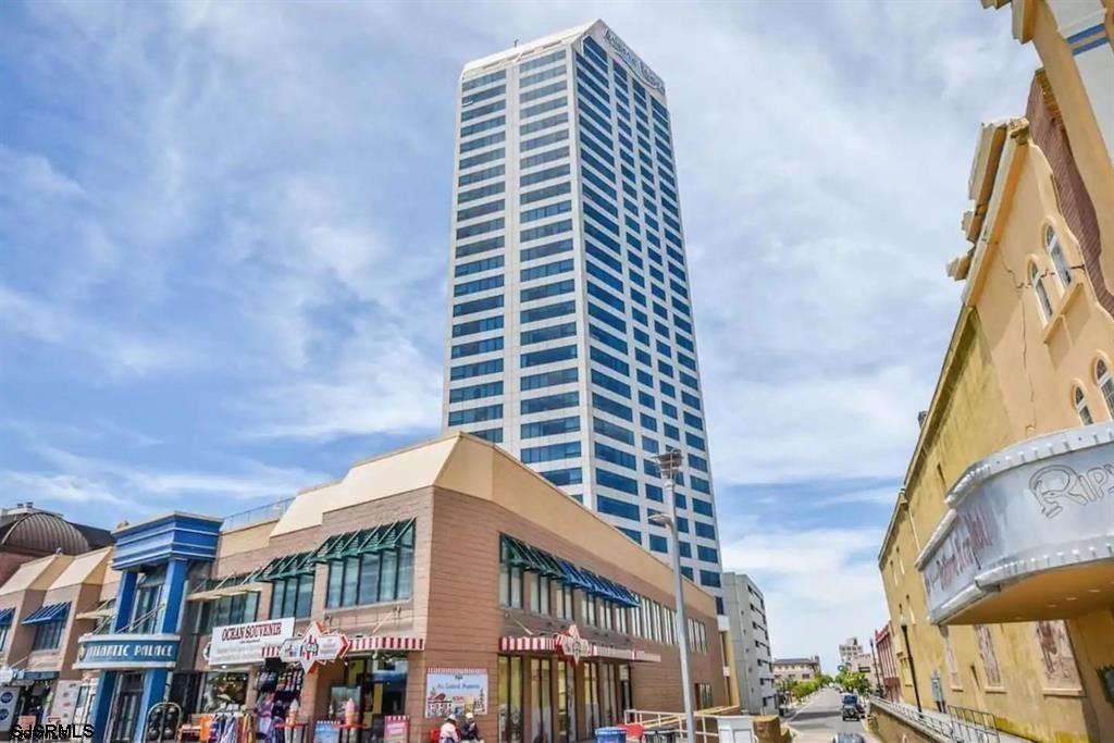 1515 Boardwalk - Atlantic City