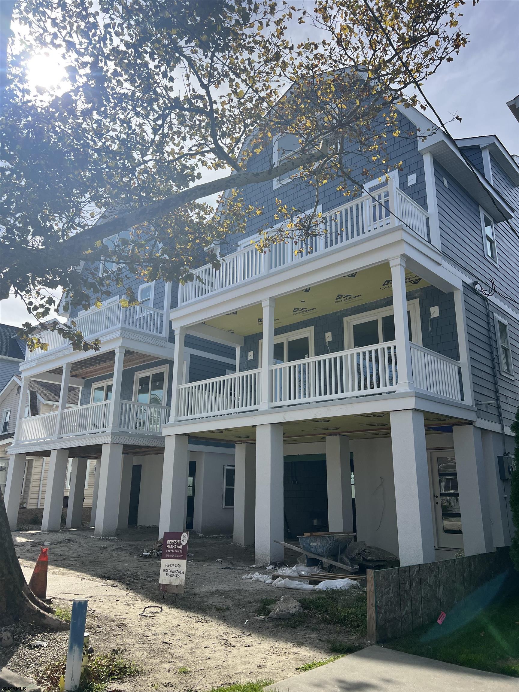 18 N Buffalo  #B Avenue - Picture 