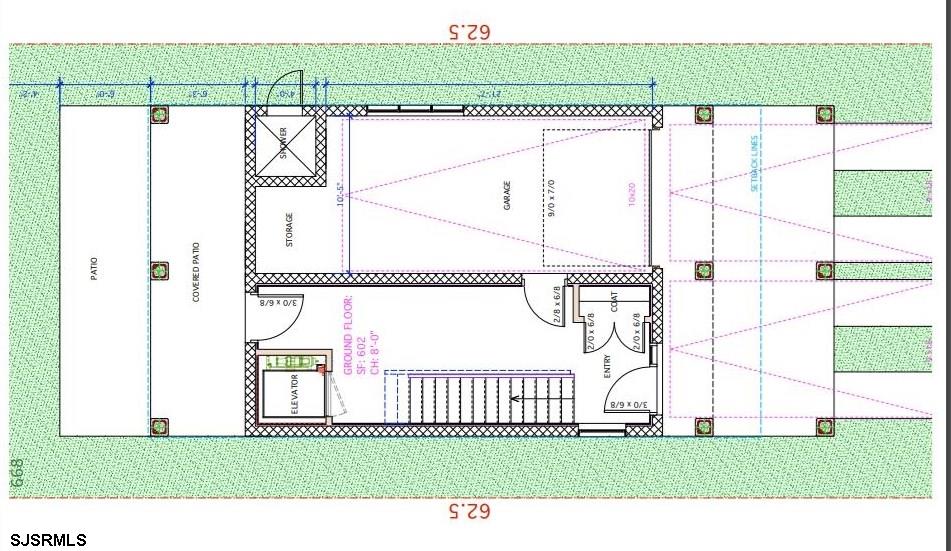 18 N Buffalo  #B Avenue - Picture 