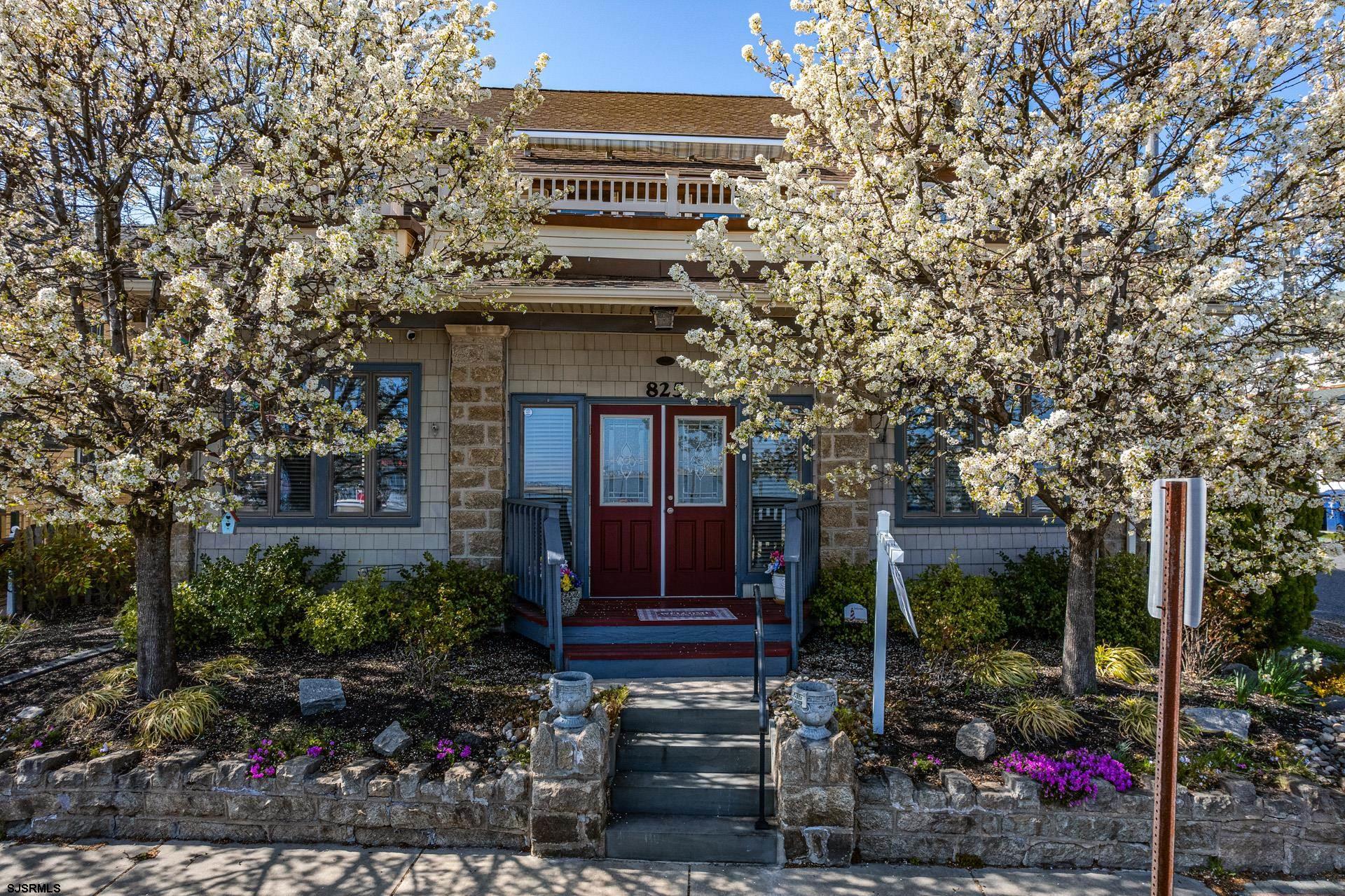  825 Bay Avenue - Somers Point