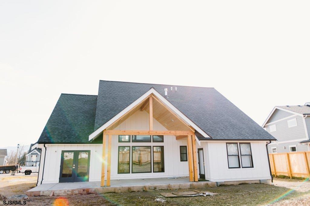 2580 Wrangleboro Rd - Picture 1