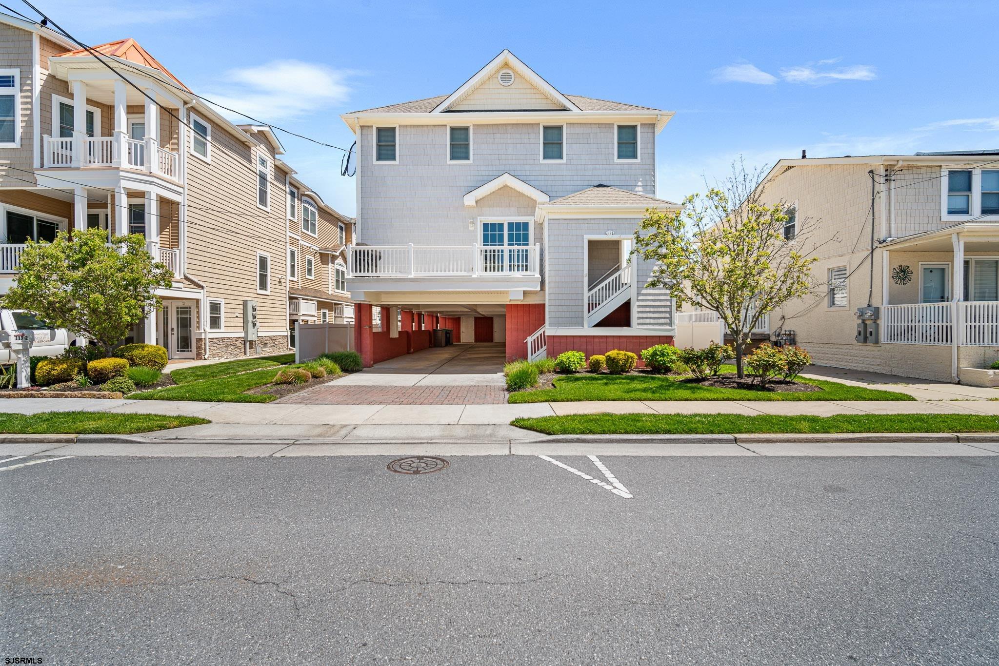  111 N Madison Avenue - Margate