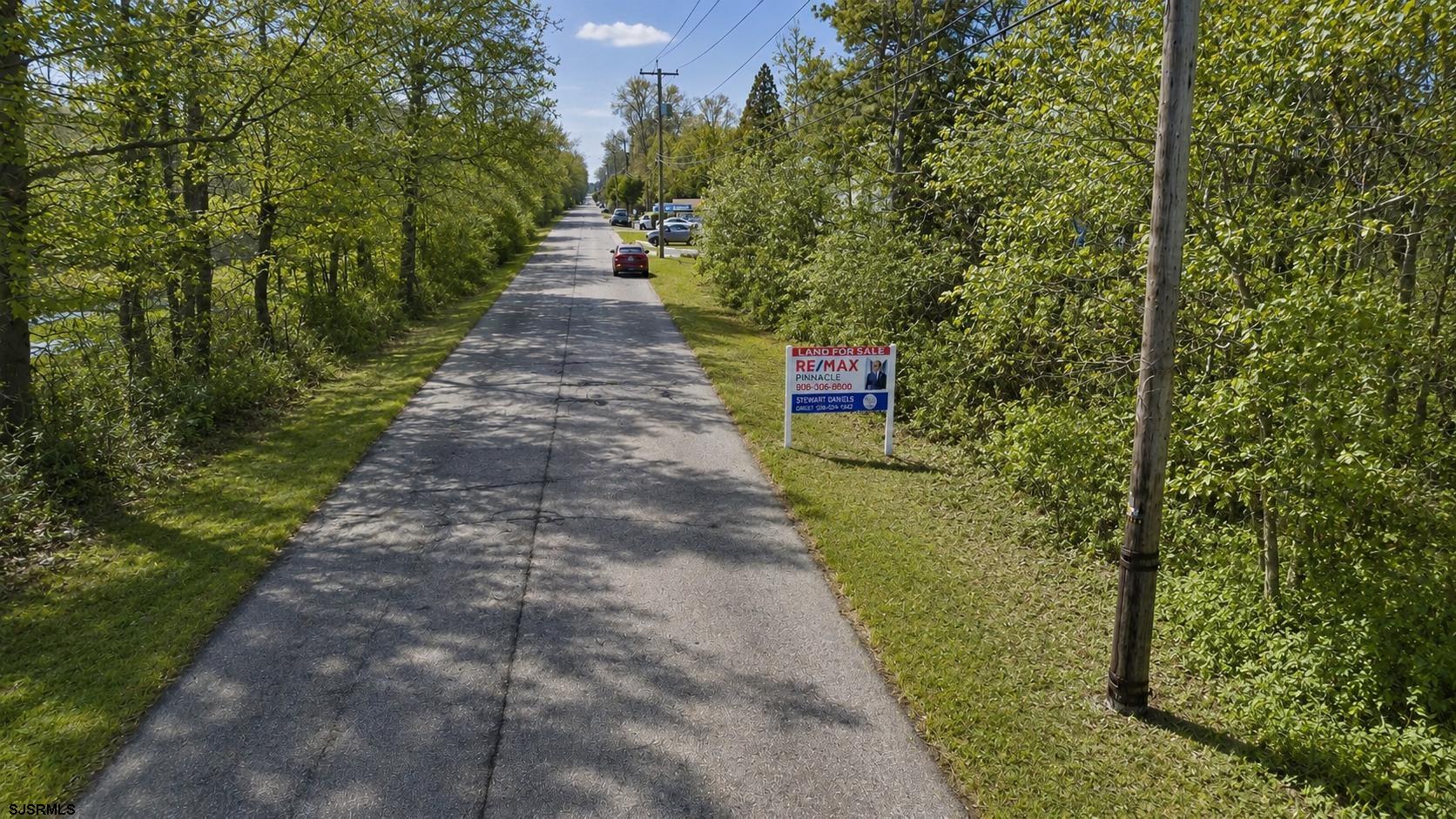 B:851/L:7 S Ash Avenue - Galloway Township
