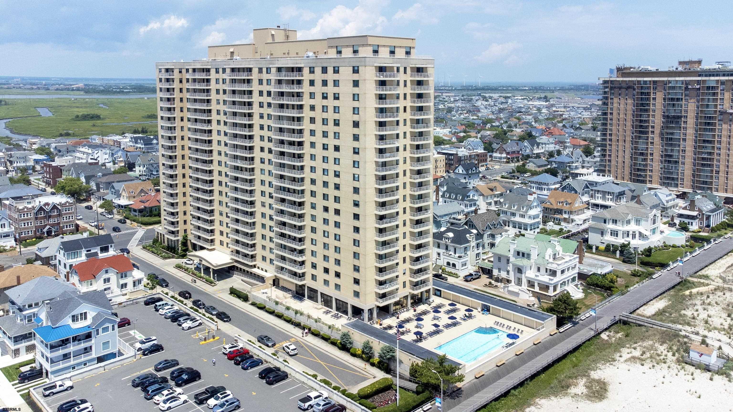  5000 Boardwalk - Ventnor
