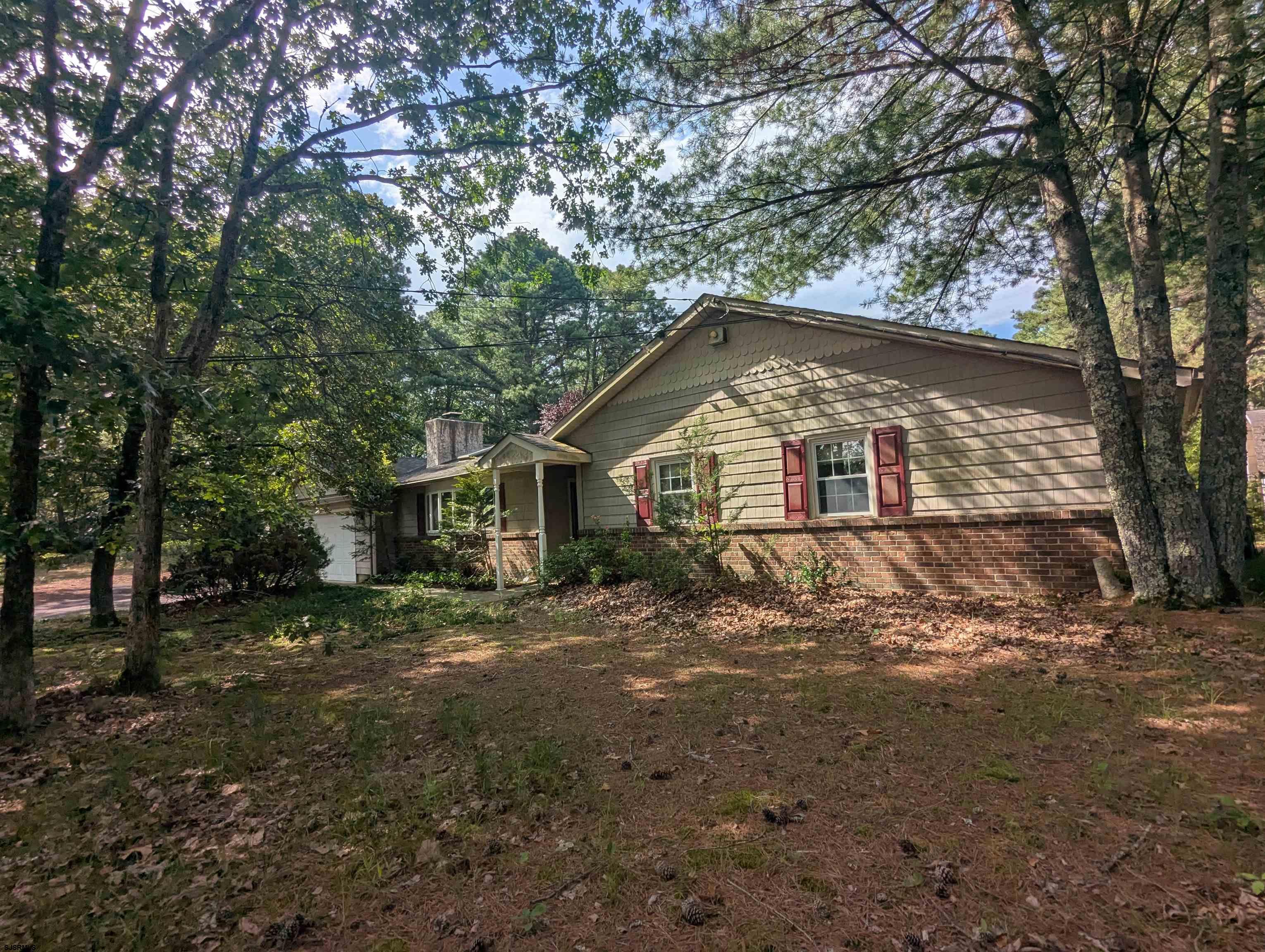 4823 Pleasant Mills Rd 