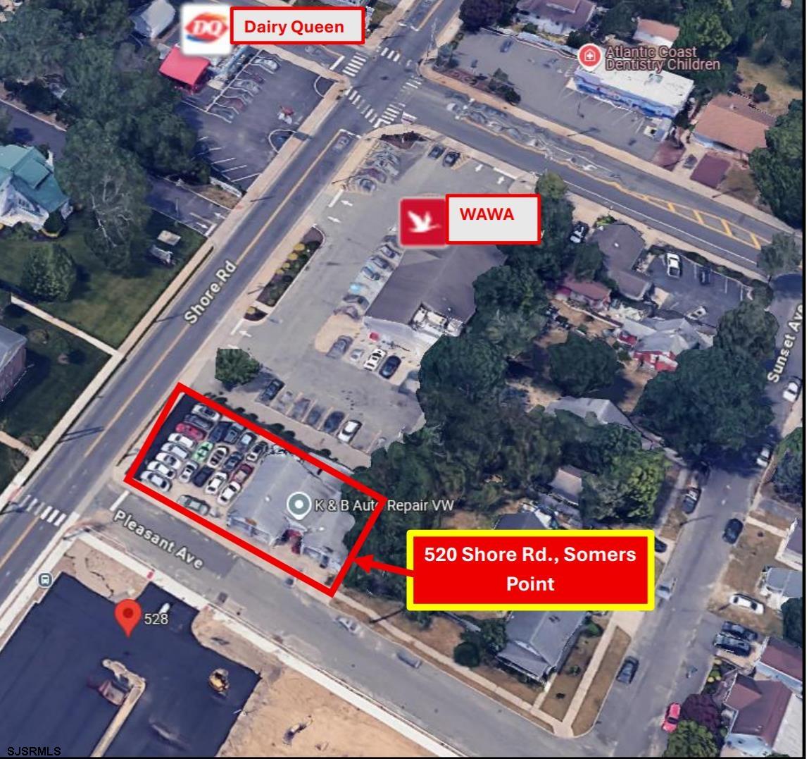 520 Shore Road - Picture 3