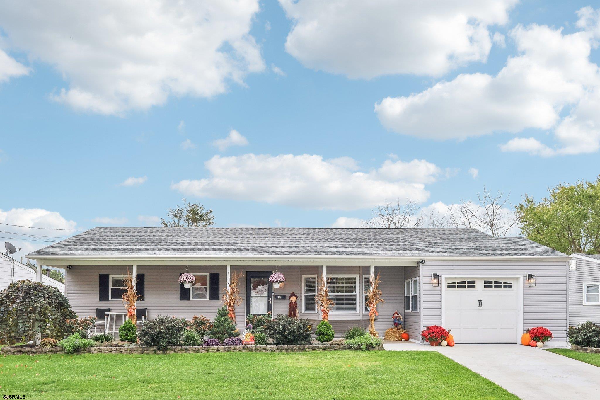  13 Gulph Mill Road - Somers Point