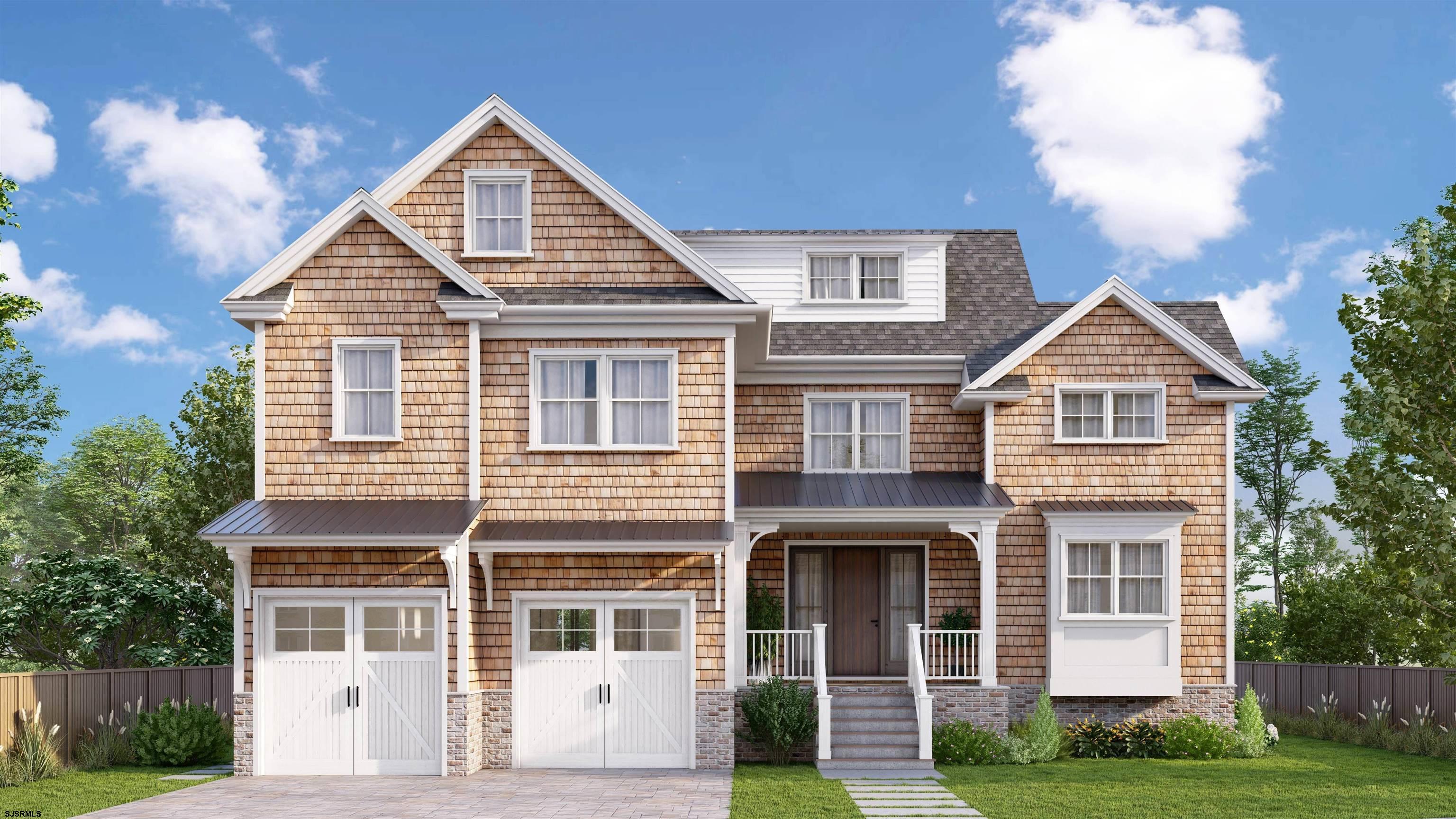  38 Arkansas Avenue - Ocean City