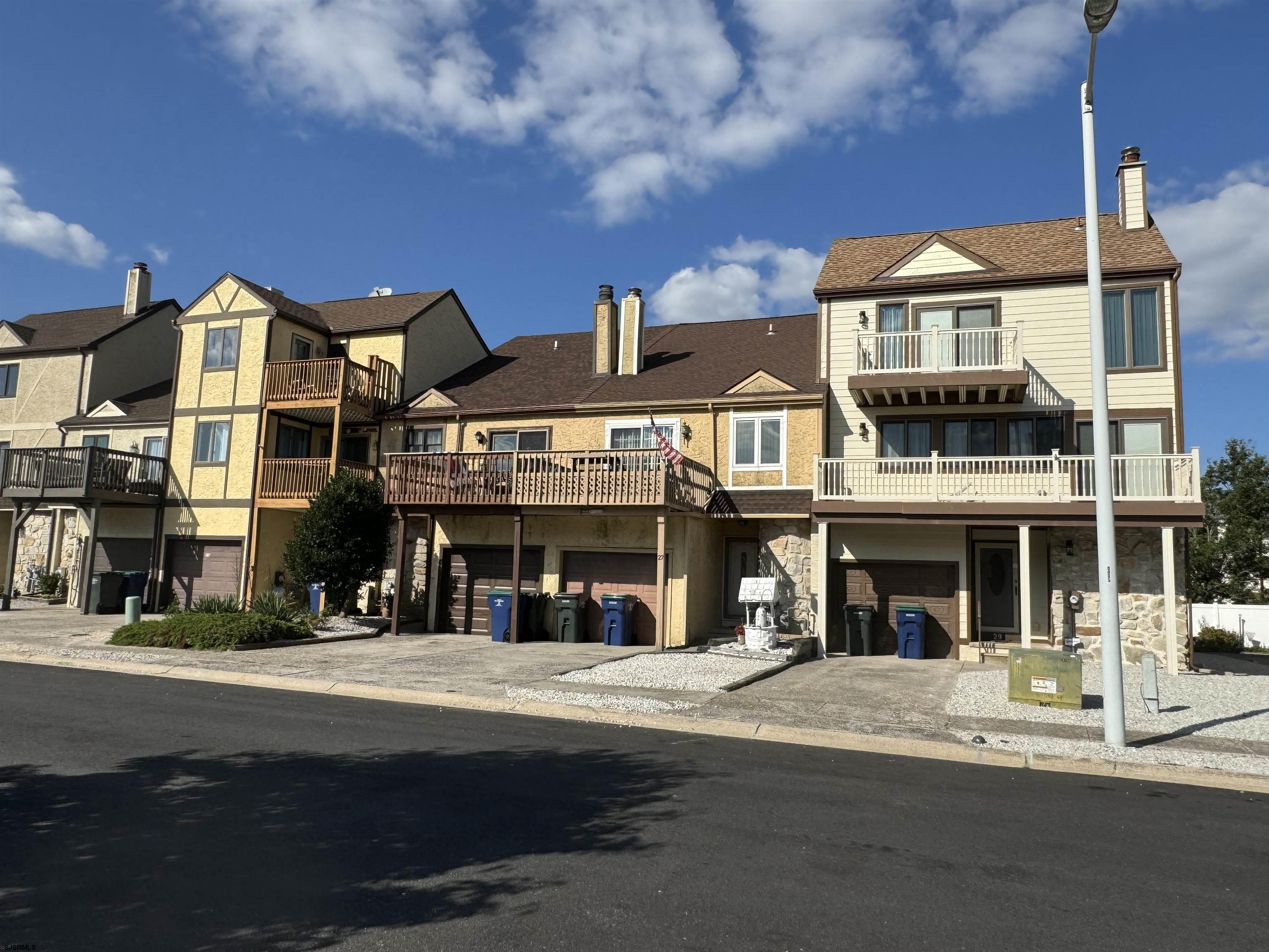 25 BEACON Lane - Brigantine