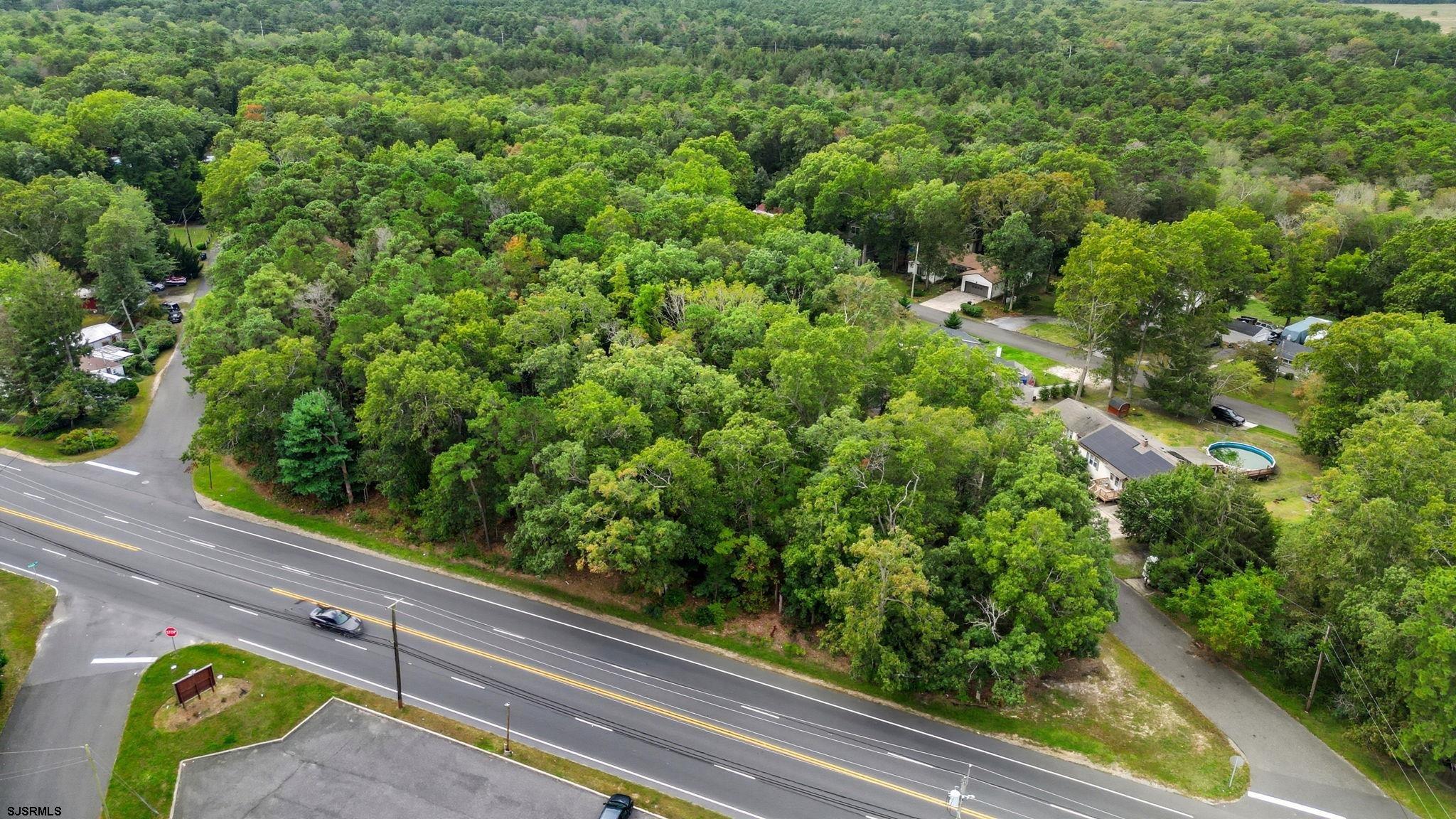 502 S Holly Avenue - Galloway Township