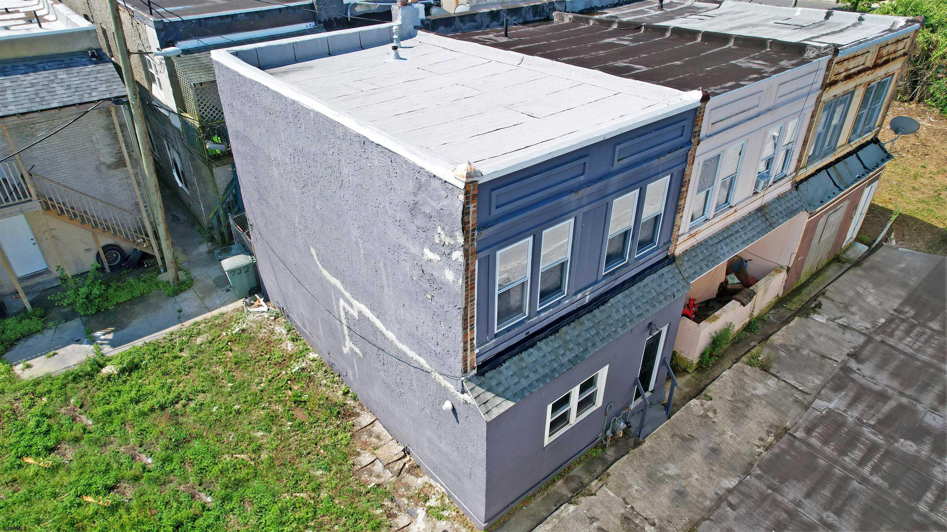 722 Pearl Pl - Atlantic City