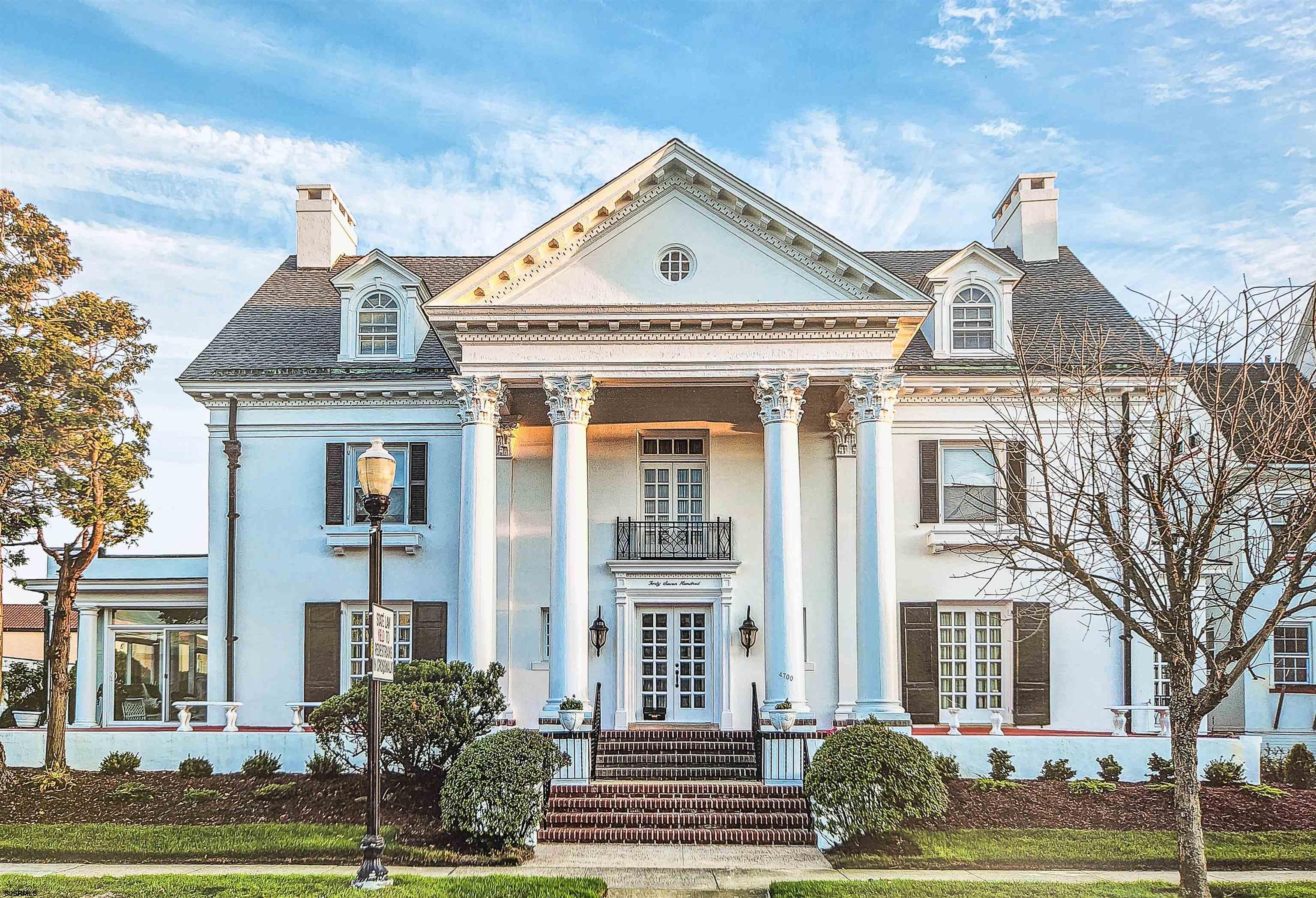 4700 Atlantic Avenue - Atlantic City