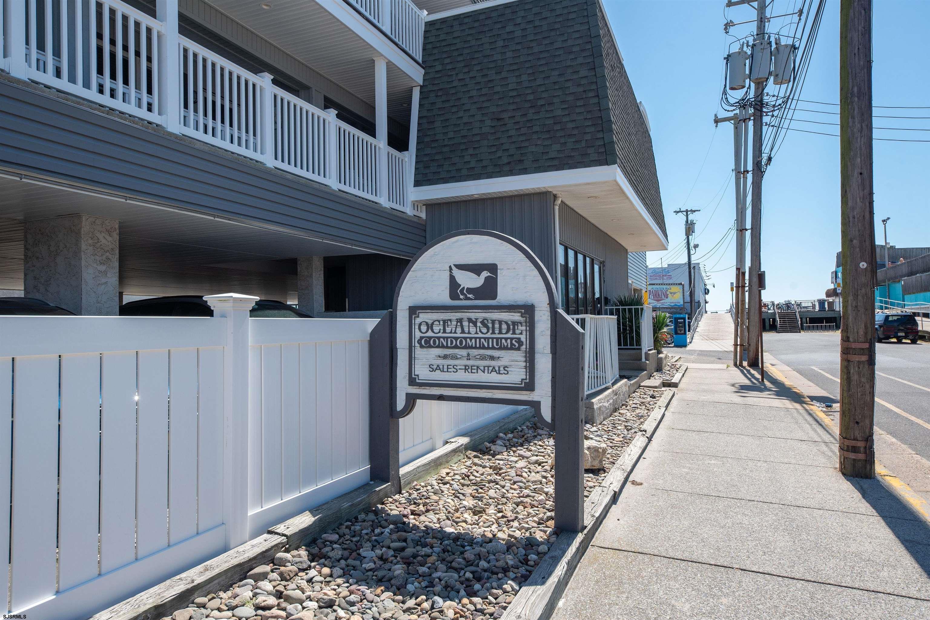  875 Plymouth Pl - Ocean City