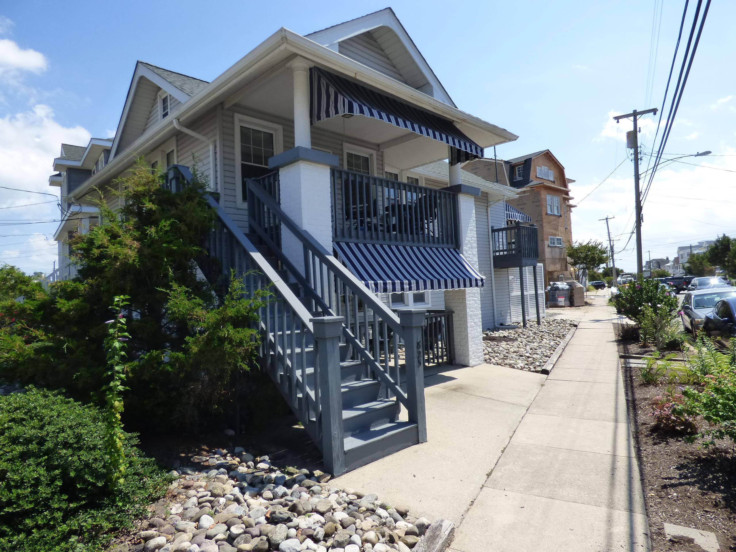 825 North St # 827 - Picture 