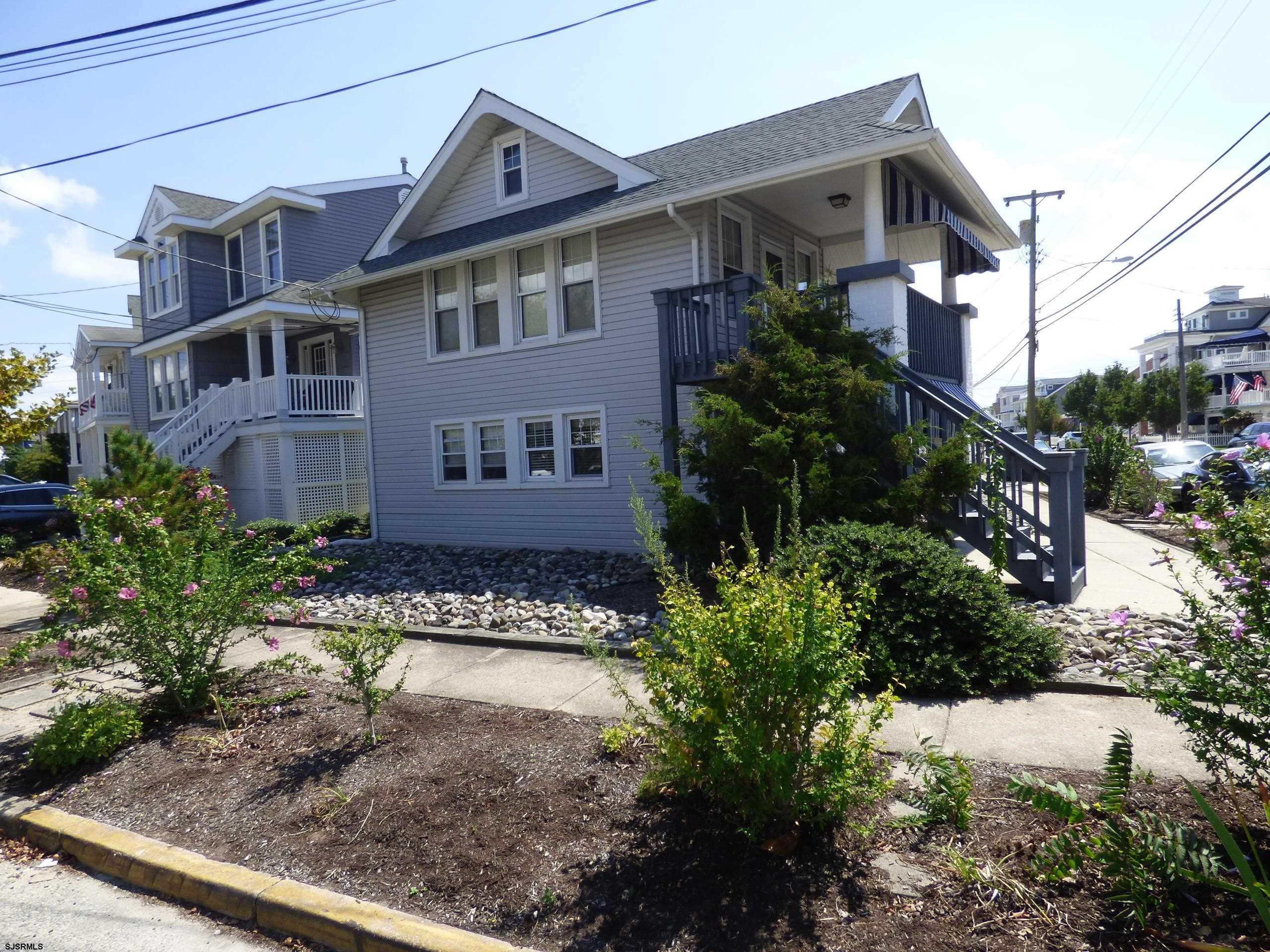 825 North St # 827 - Picture 