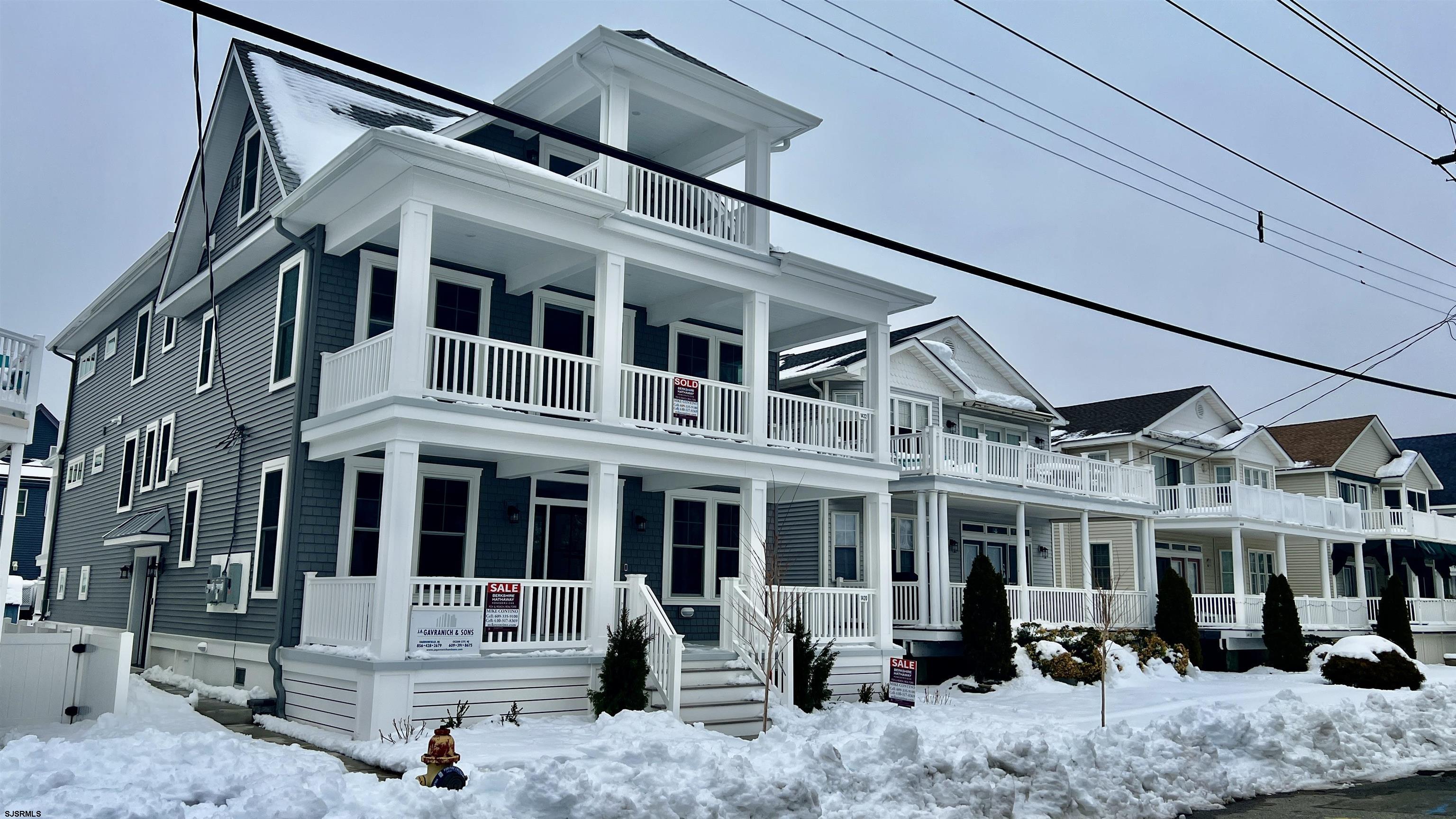 1422 Central Avenue - Picture 