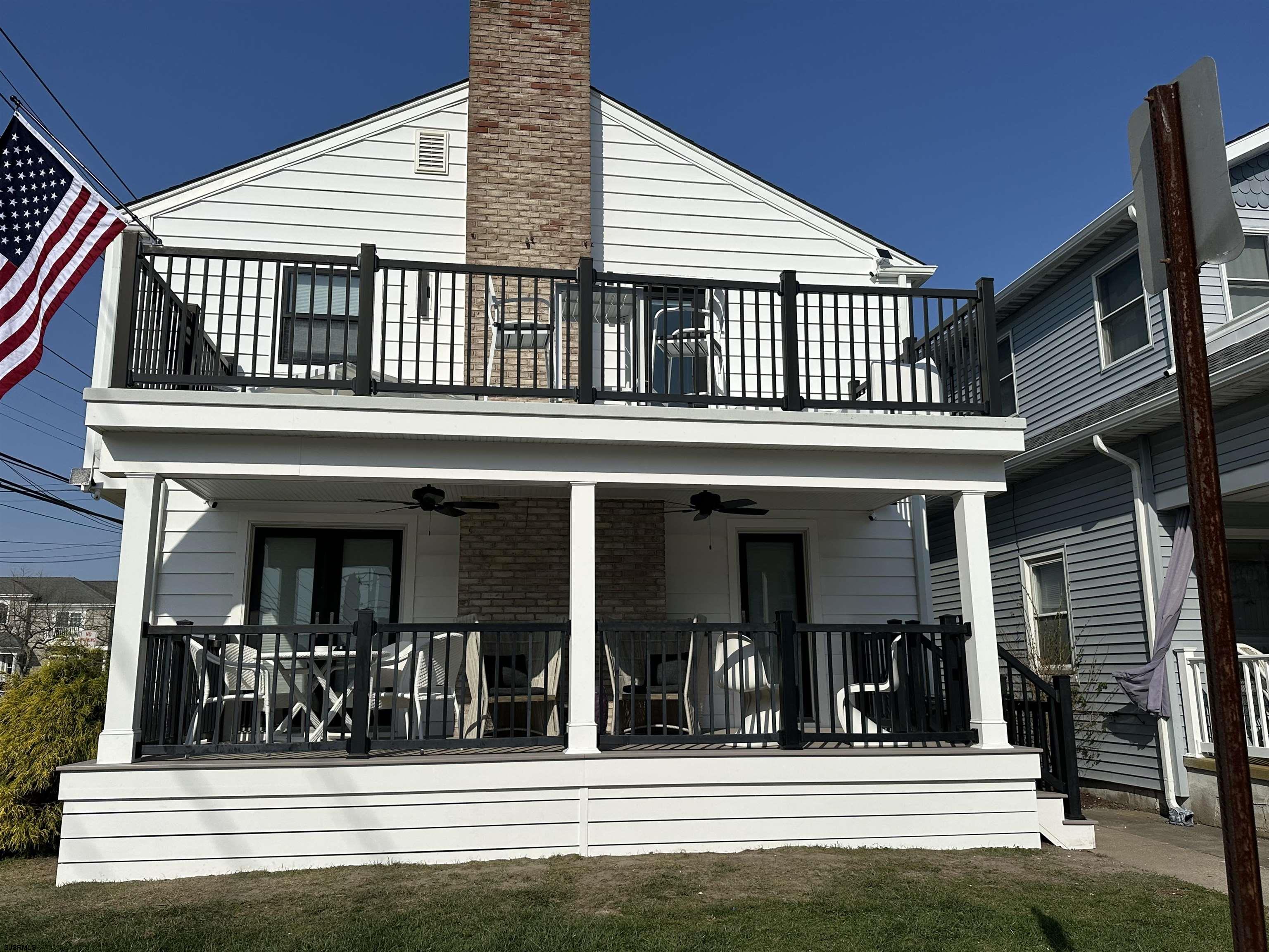 8808 Amherst Avenue - Margate