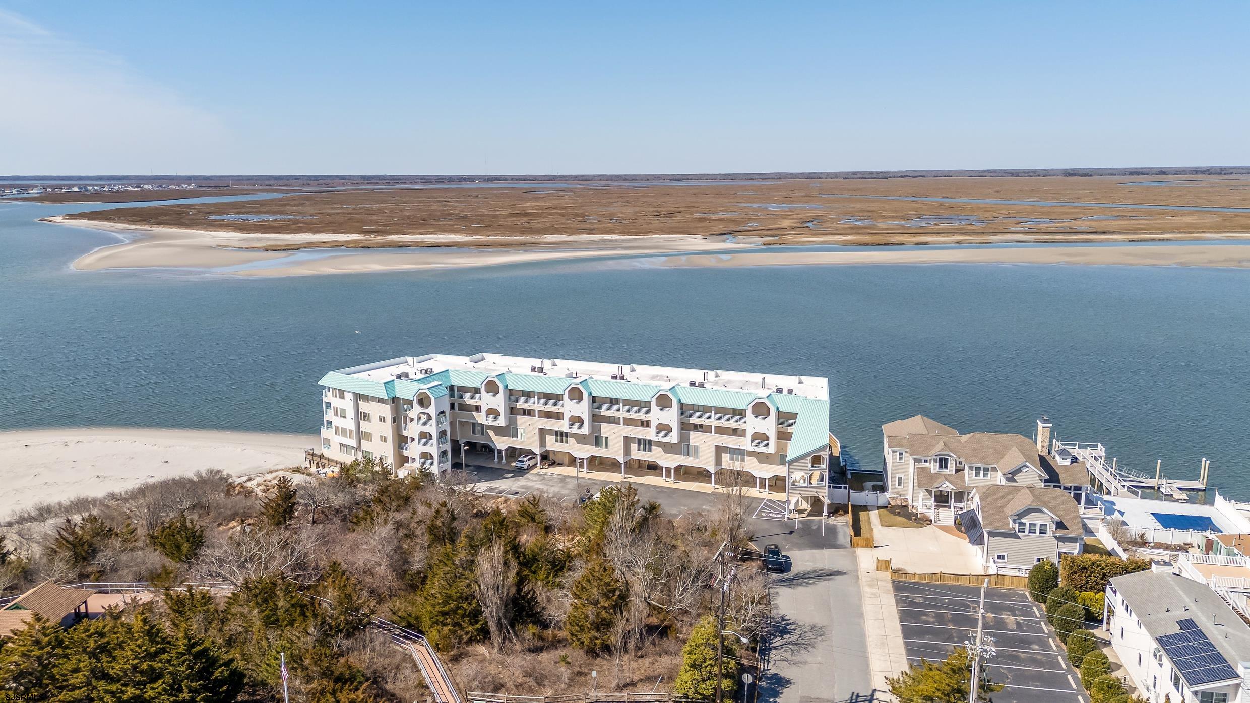 9400 Roberts Avenue - Sea Isle City
