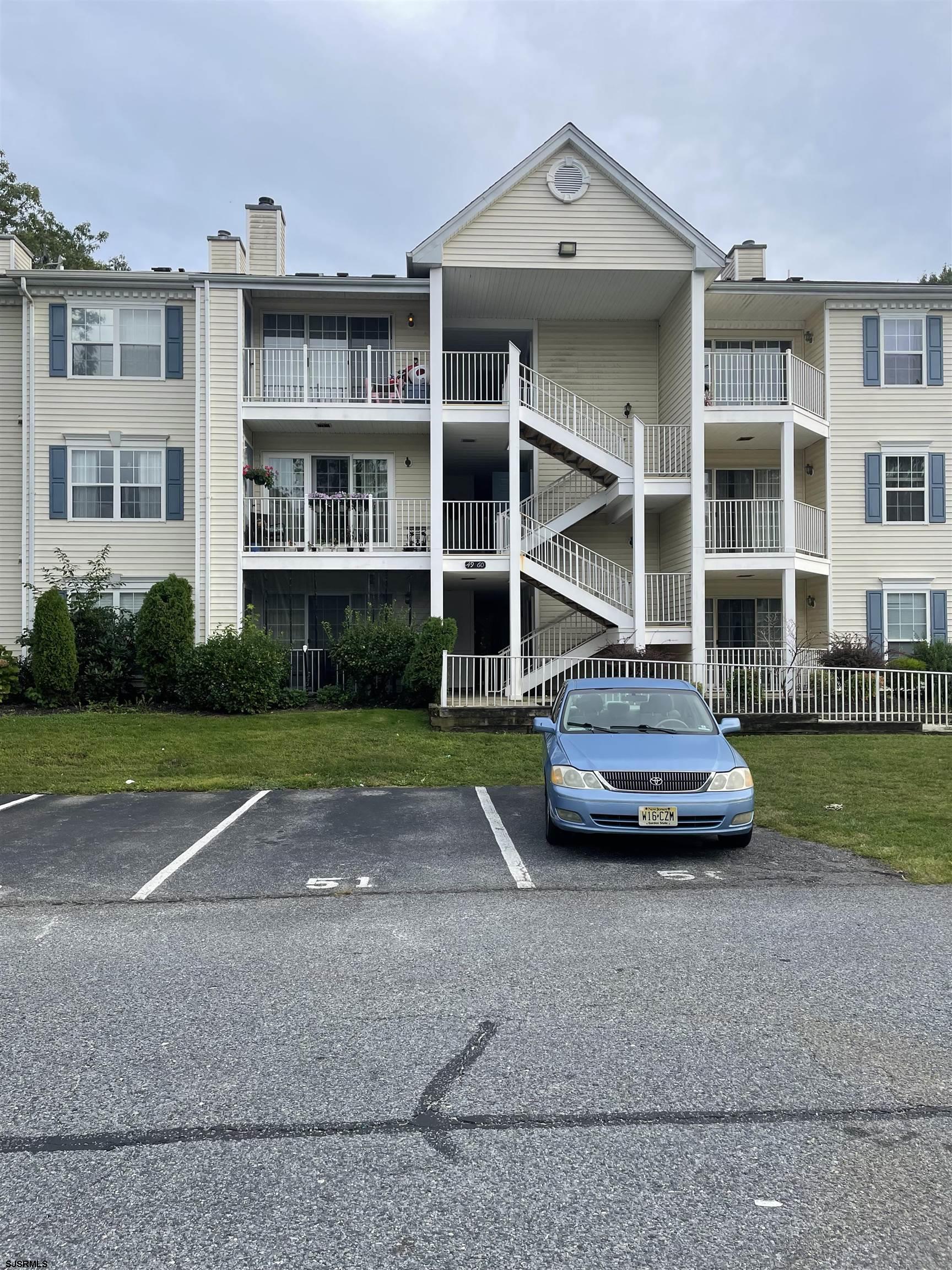 52 Navajo Ct - Absecon